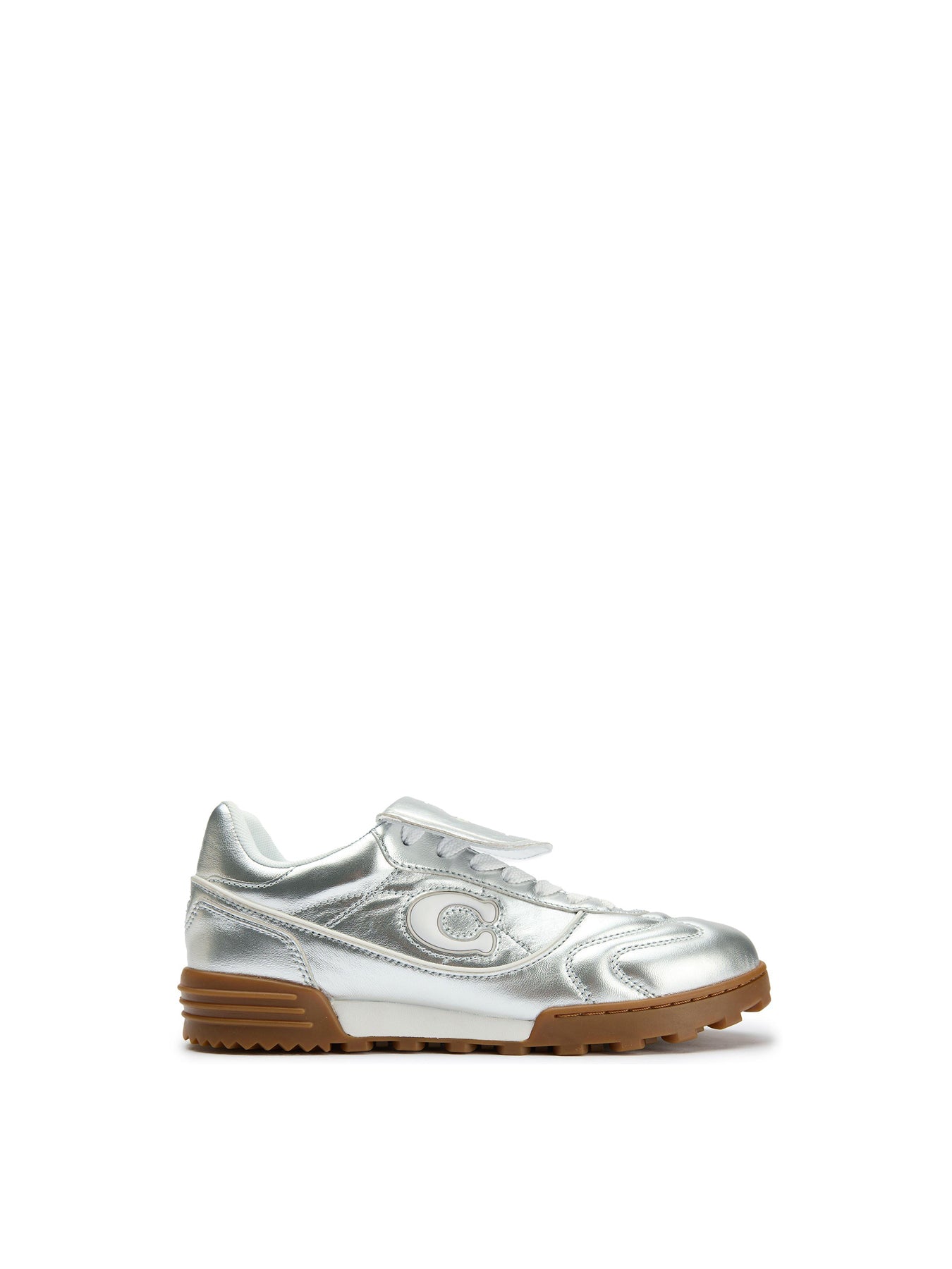 Match Trainers Silver