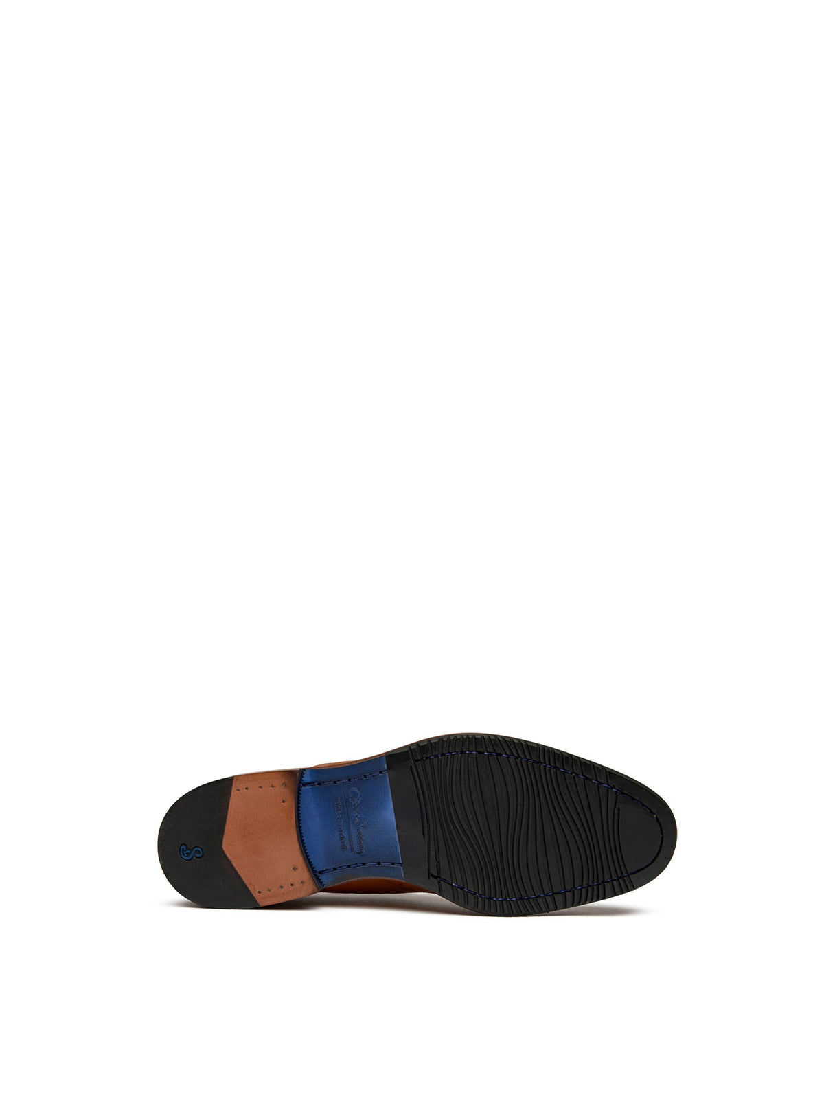 Furbogh Leather Shoes