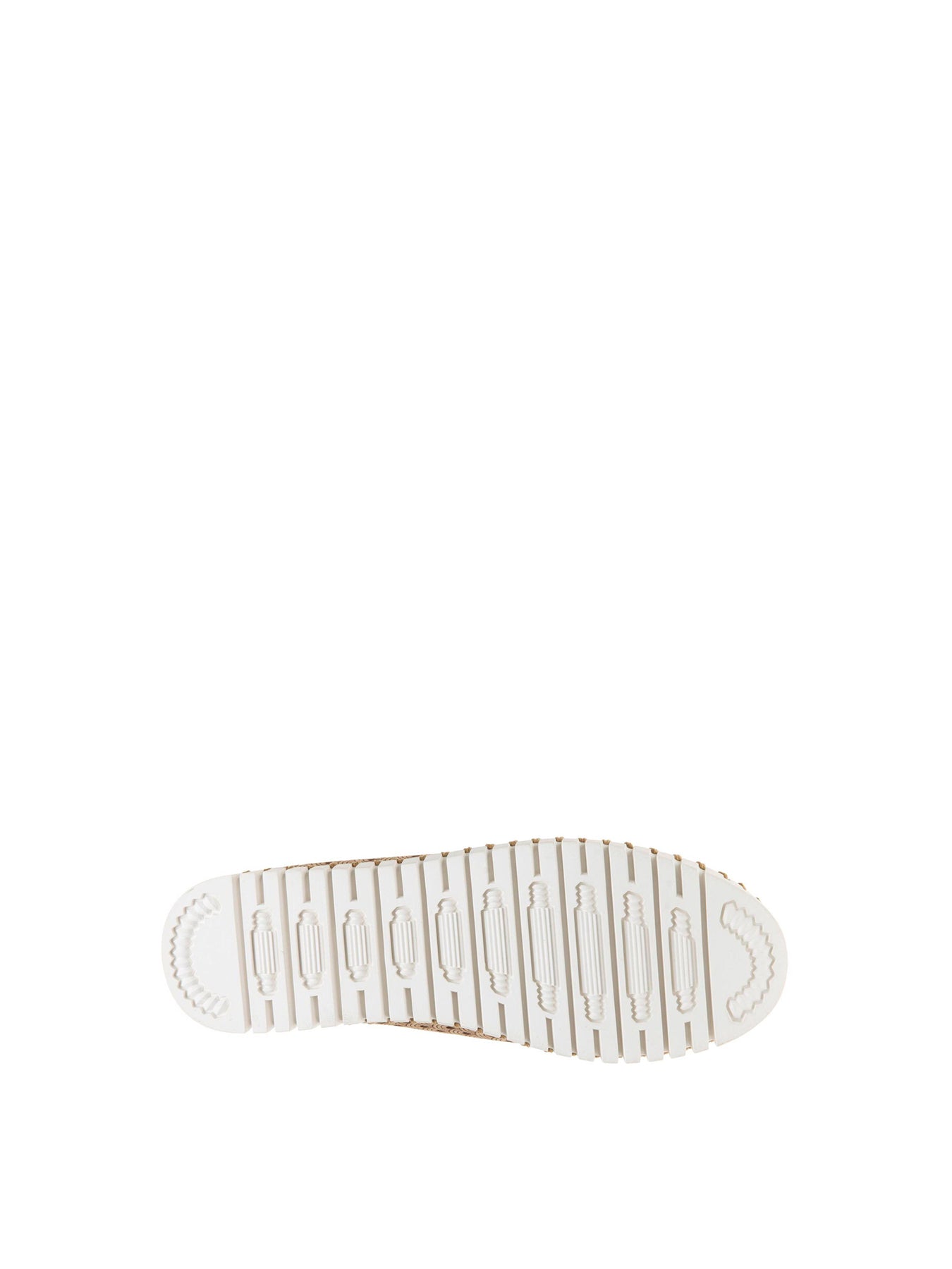 Tulip Slip-On Shoes Tan