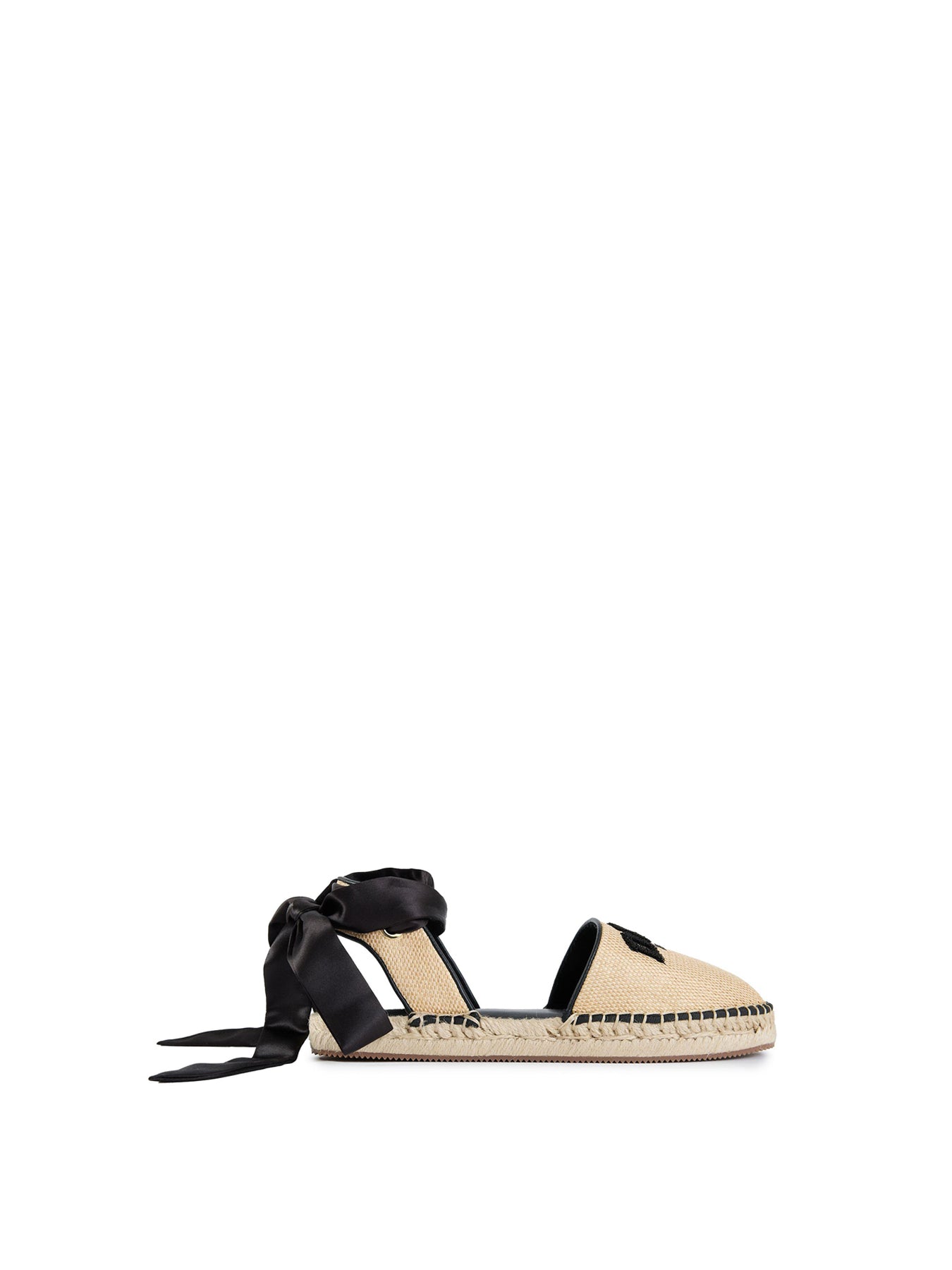 Madelise Sandals Neutral