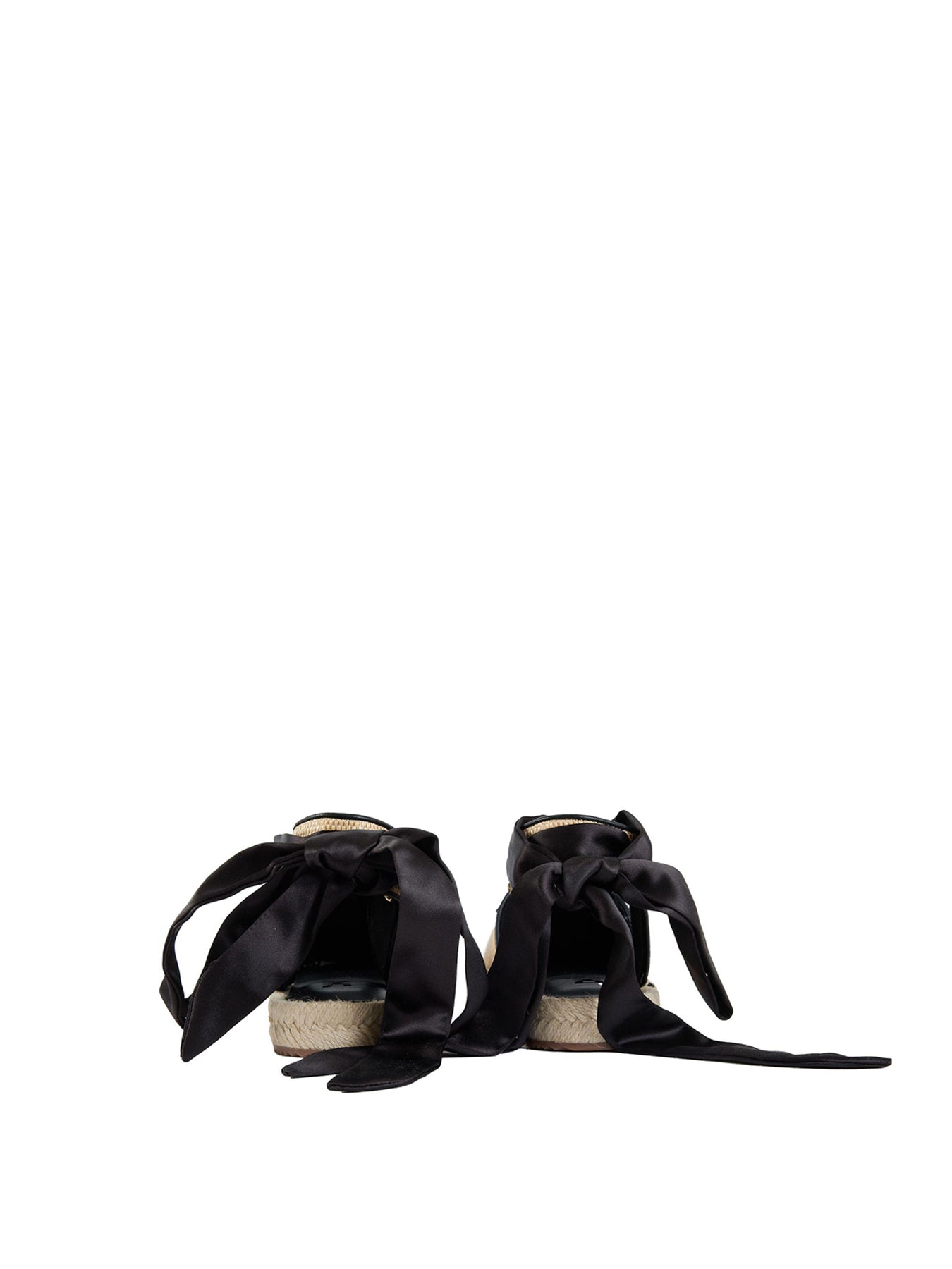 Madelise Sandals Neutral