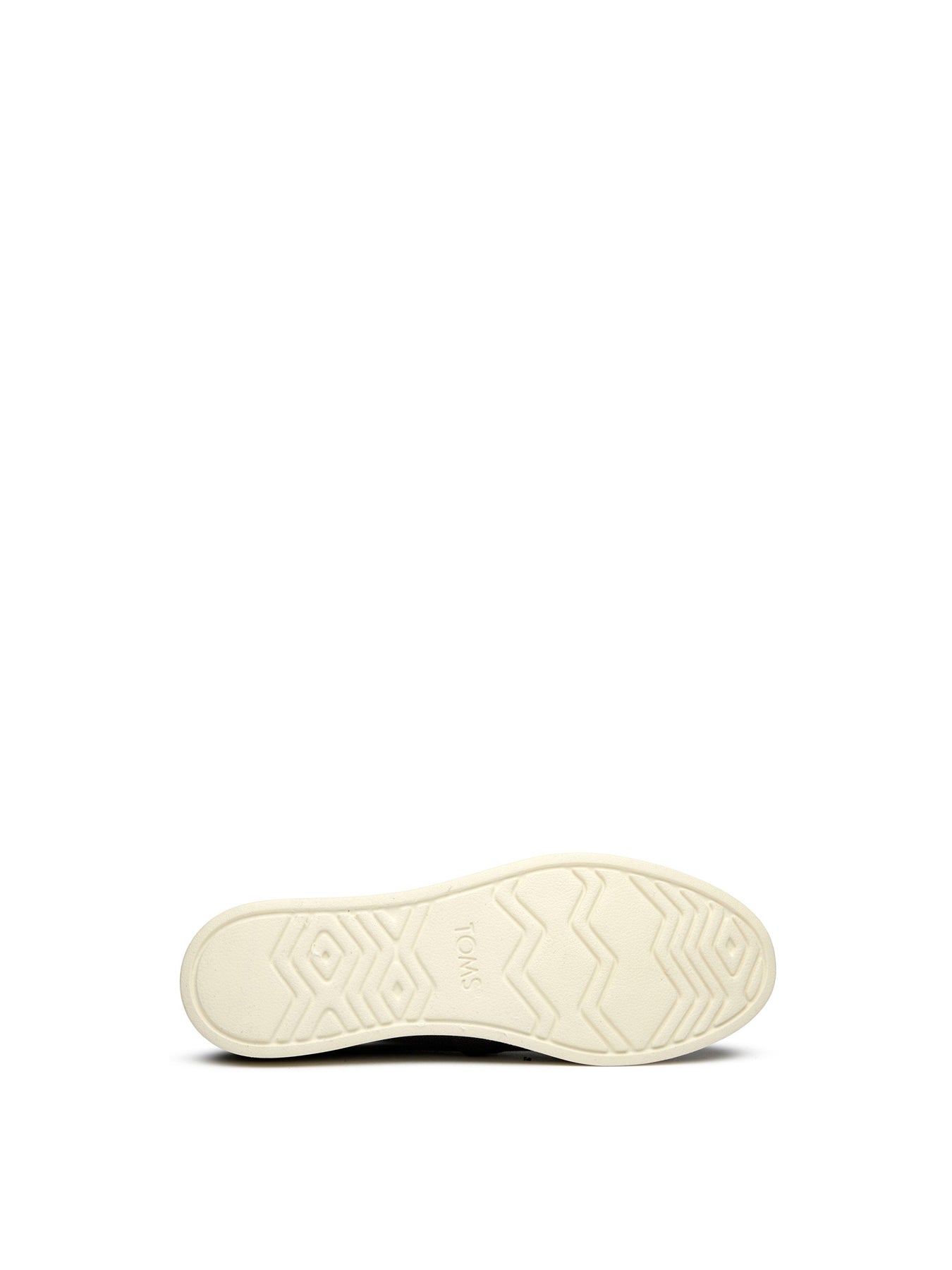 Classic Alpargata Plus Canvas Espadrilles Black