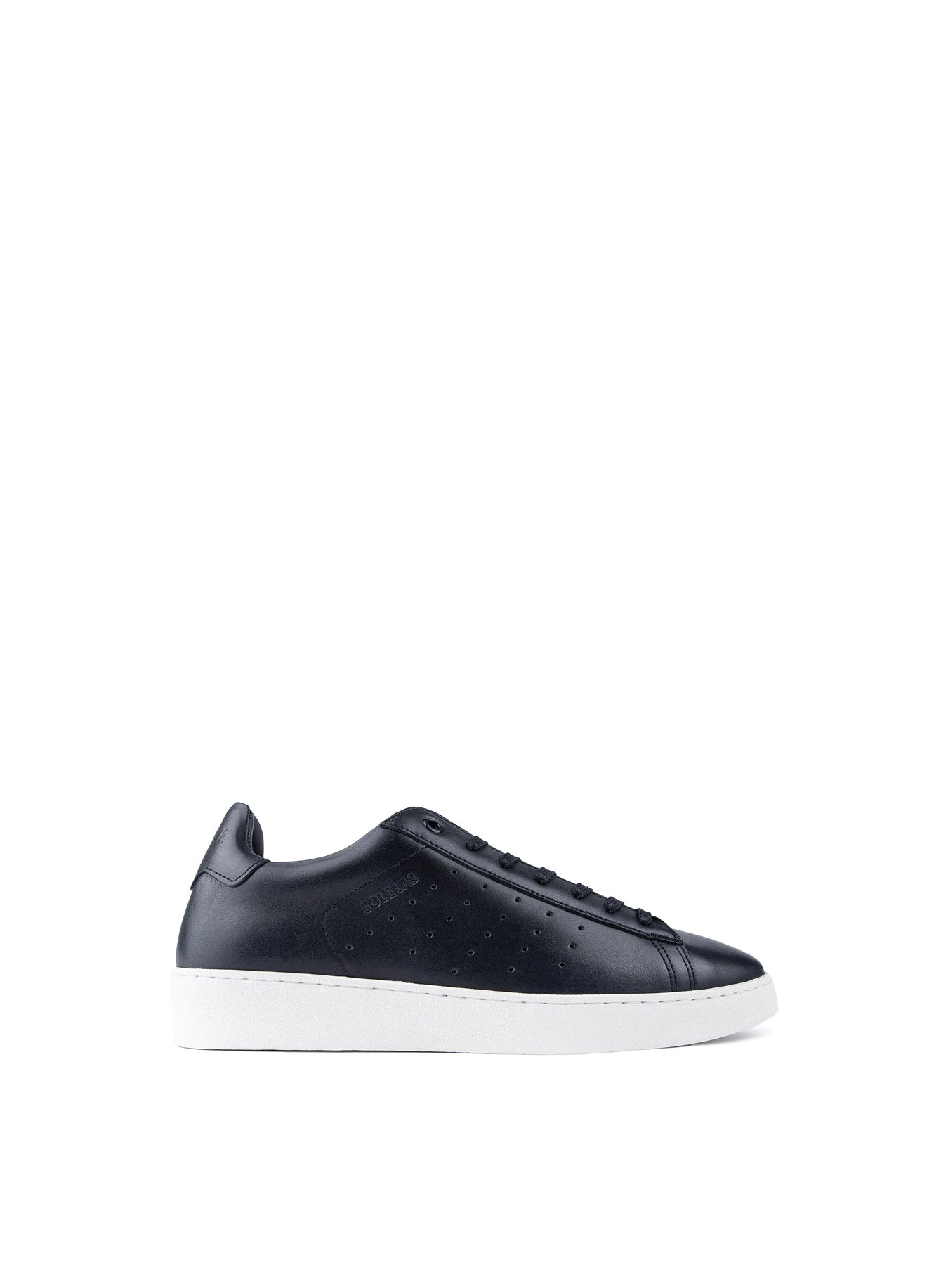Zinc Trainers Blue