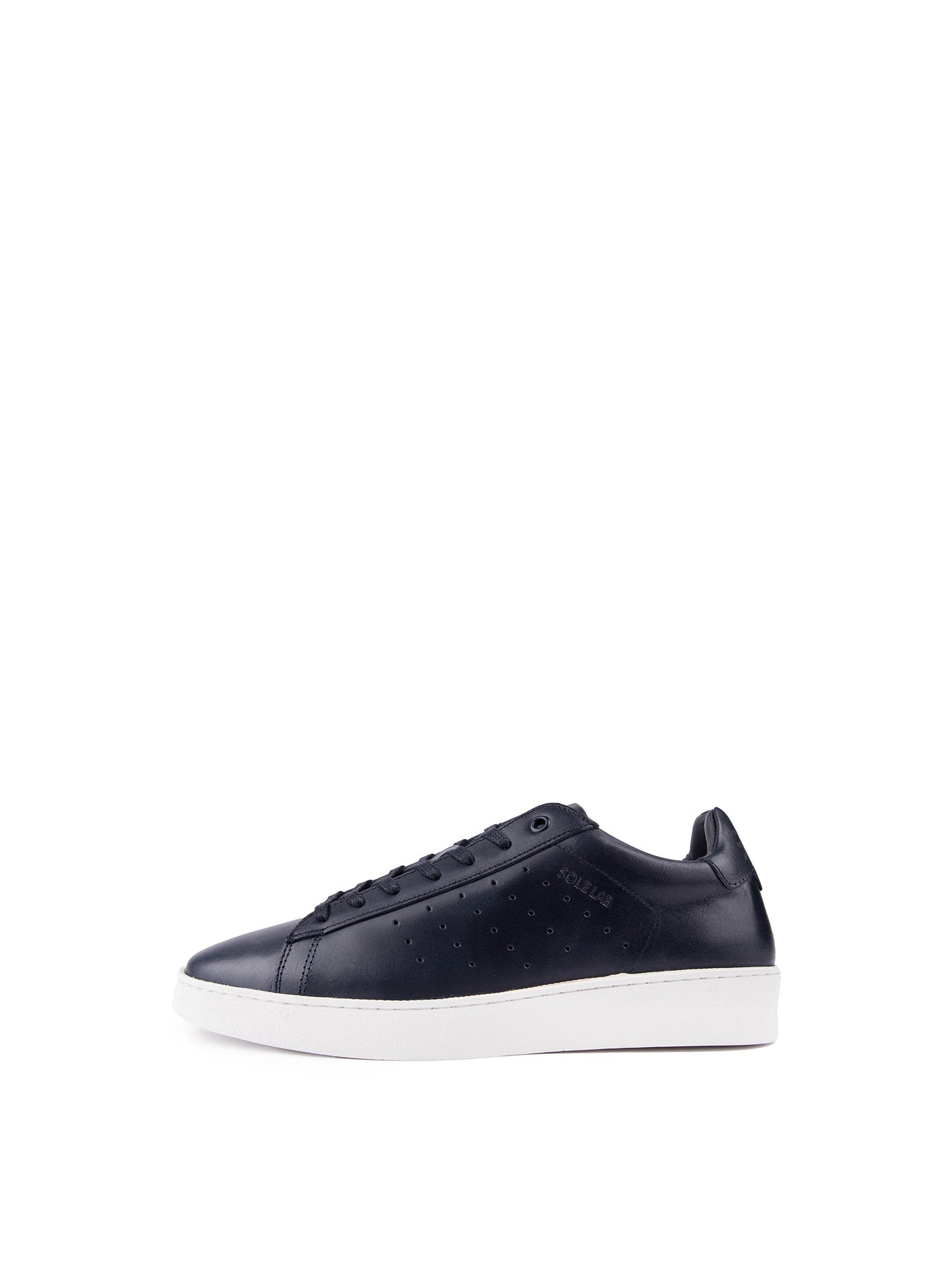 Zinc Trainers Blue