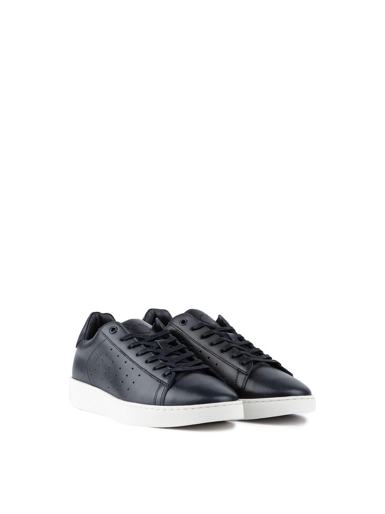 Zinc Trainers Blue