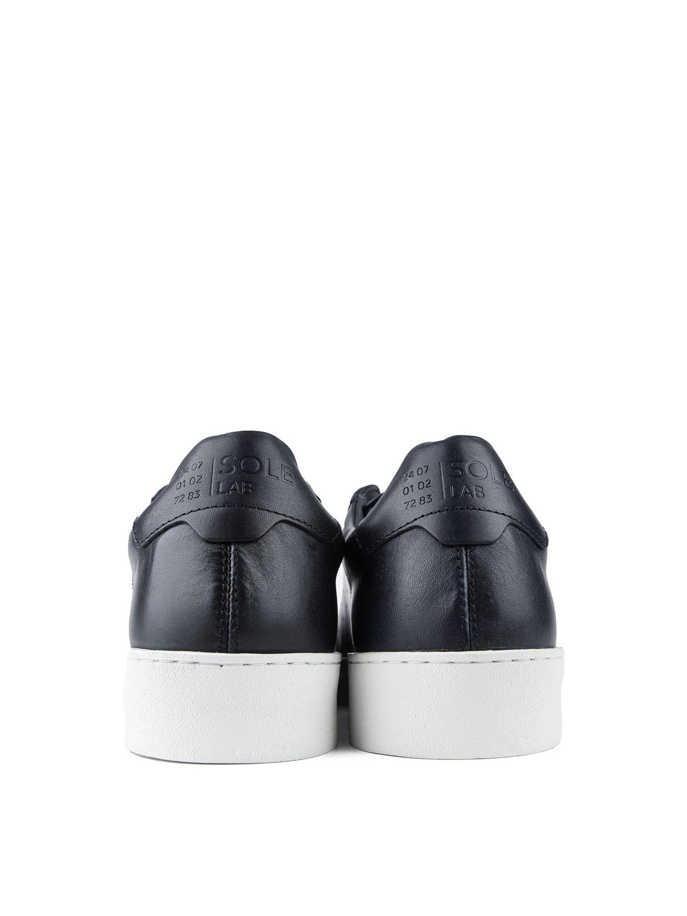 Zinc Trainers Blue