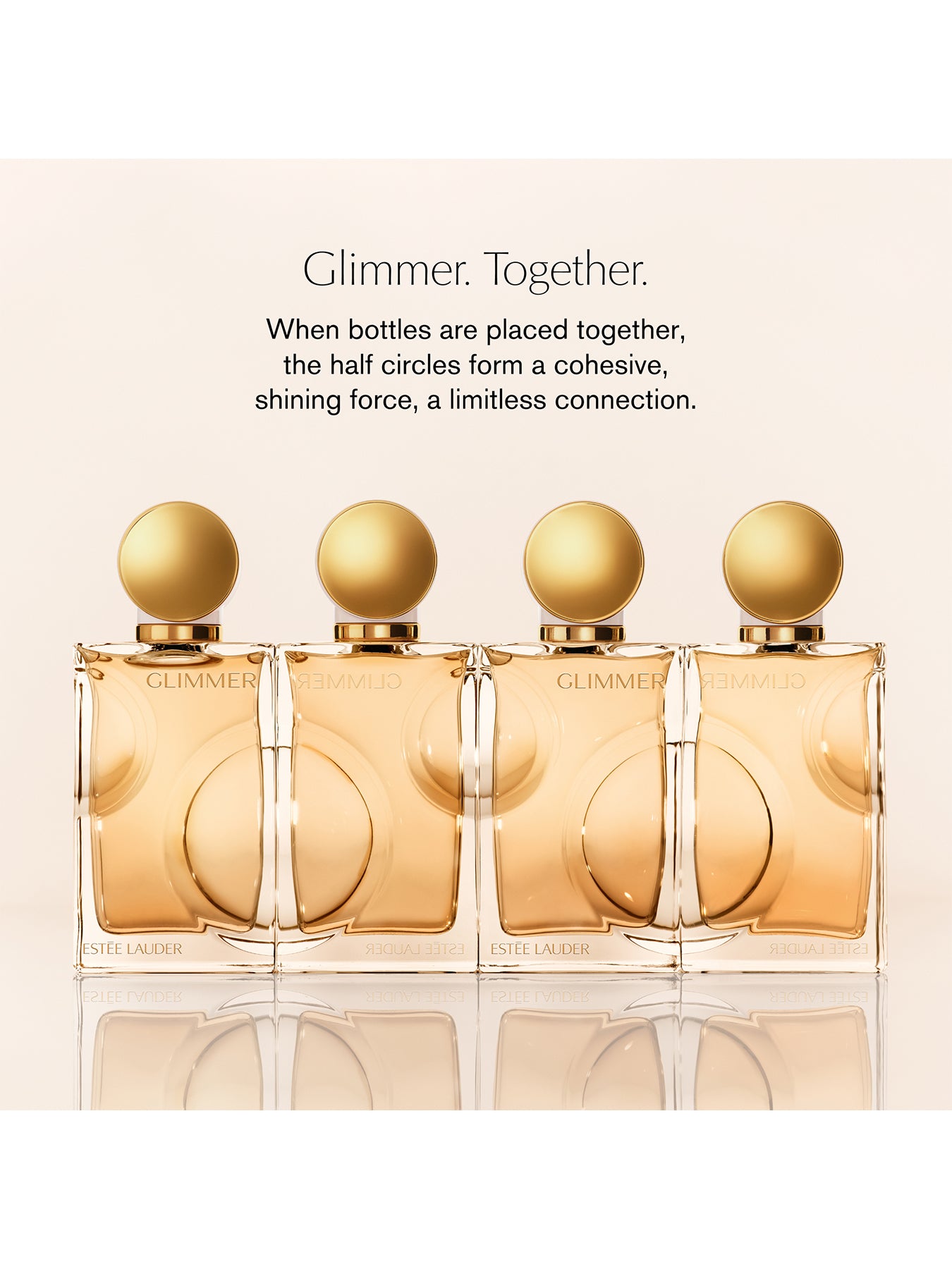 Glimmer Eau de Parfum 30ml