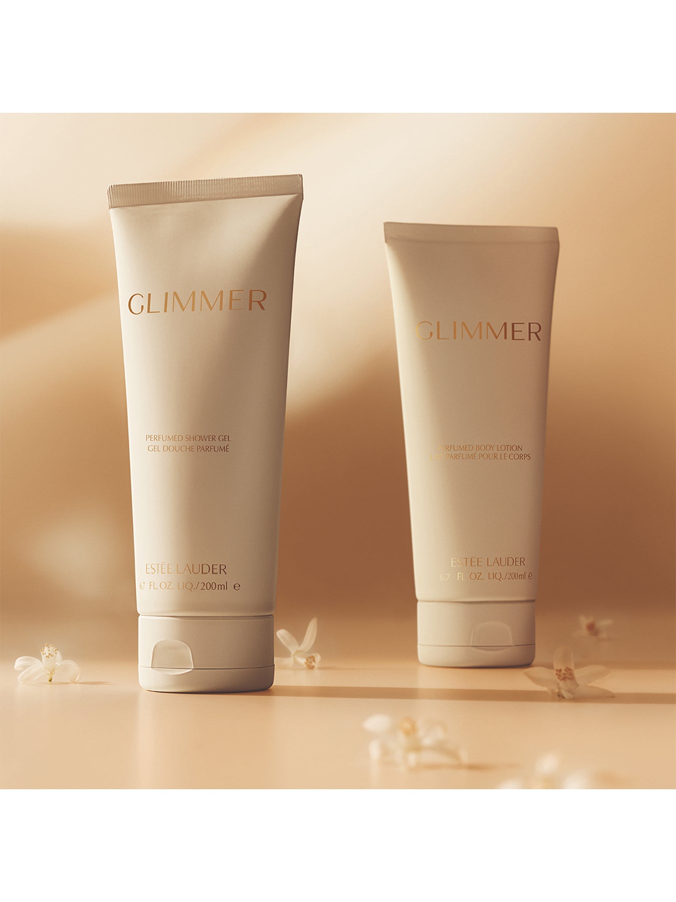 Glimmer Body Lotion 200ml