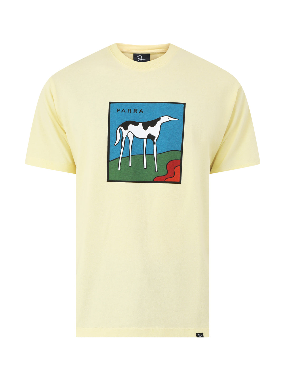 Toxic Spill Graphic T-Shirt