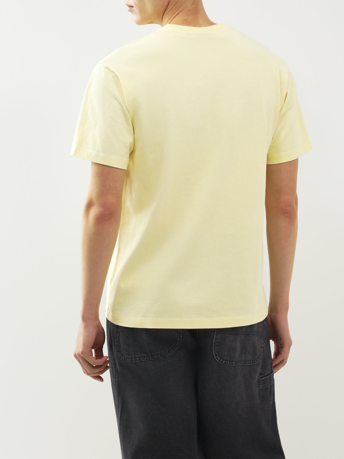 Toxic Spill Graphic T-Shirt