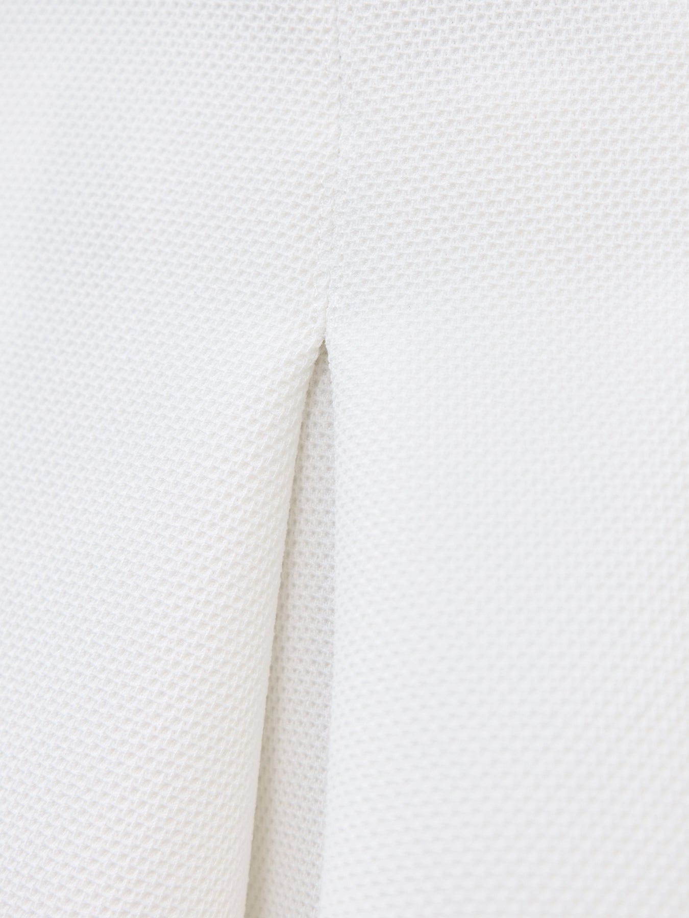 Leilani Mini Dress White