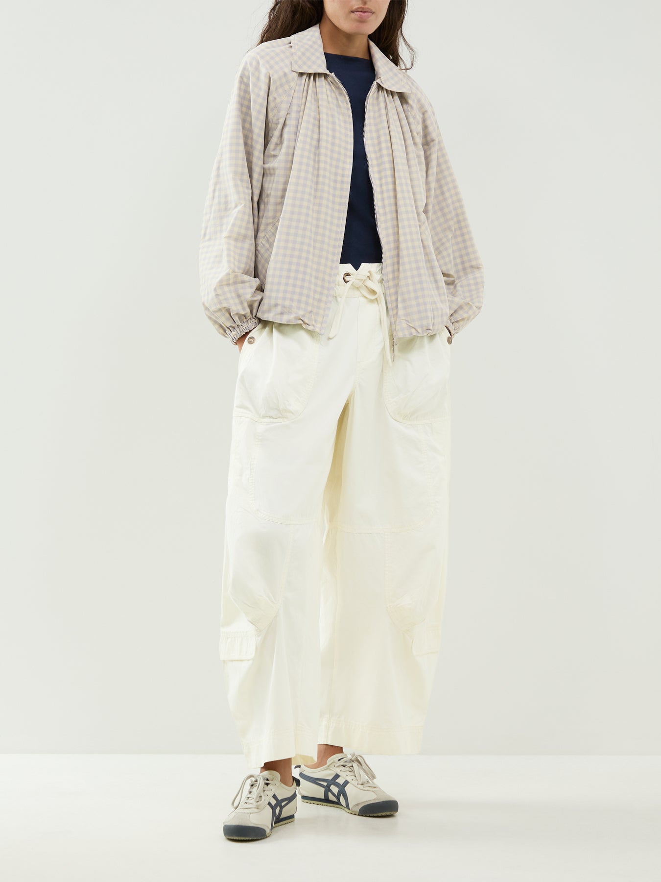 Onset Parachute Trousers