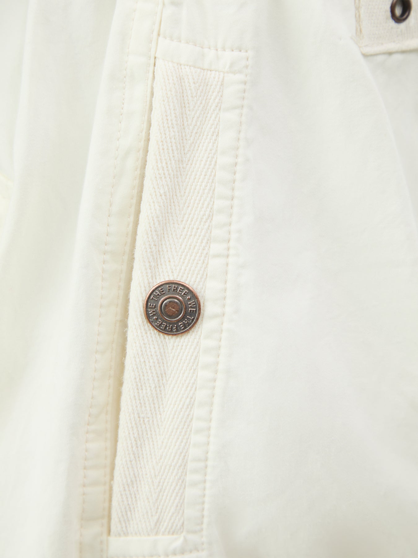 Onset Parachute Trousers