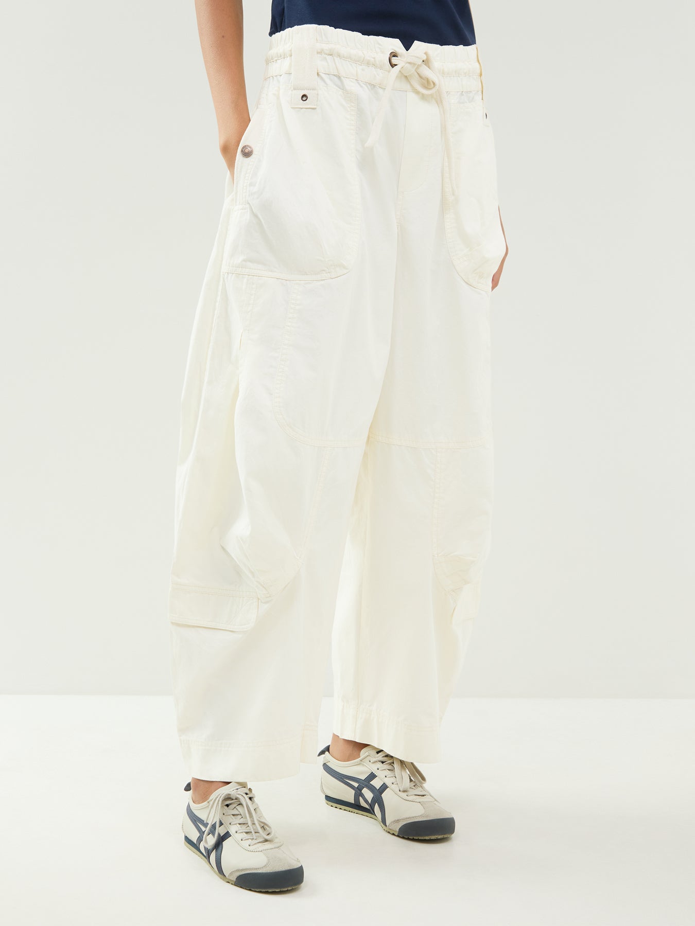 Onset Parachute Trousers