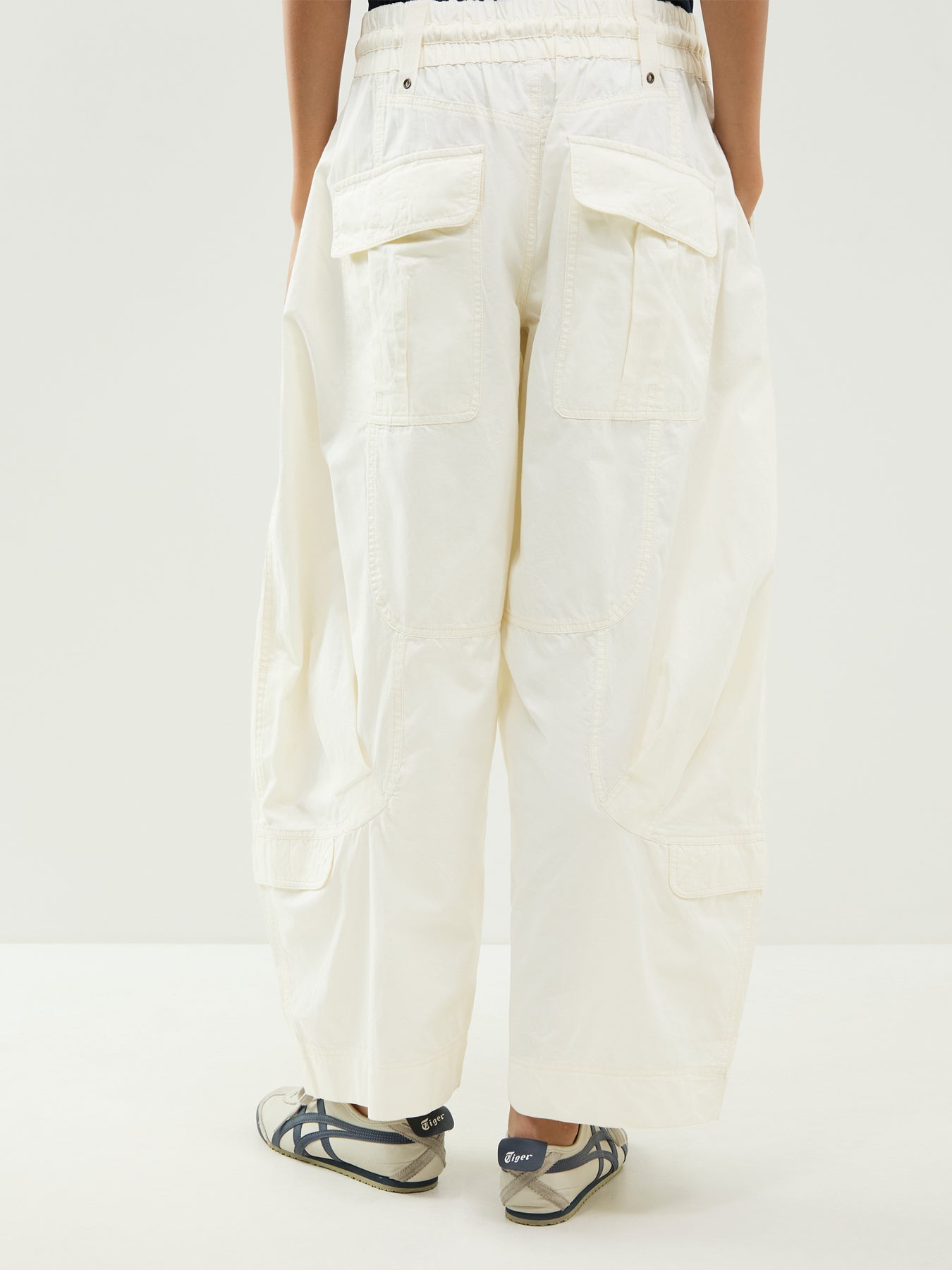 Onset Parachute Trousers