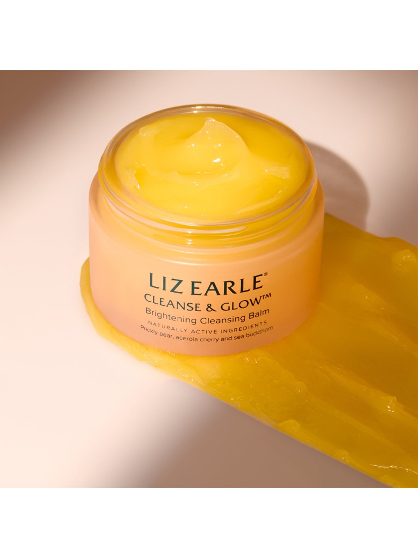 Brightening Cleansing Balm 100ml