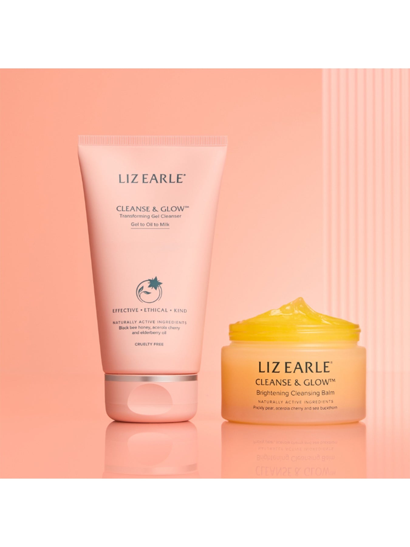 Brightening Cleansing Balm 100ml