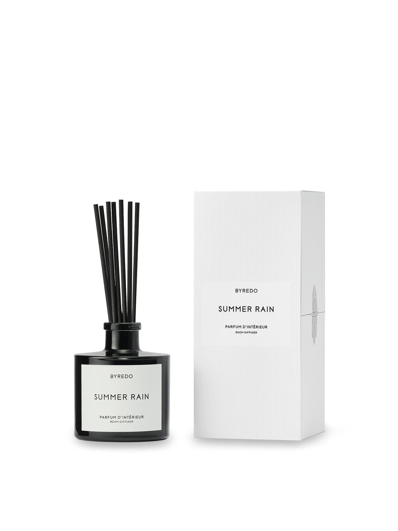 Summer Rain Reed Diffuser 200ml