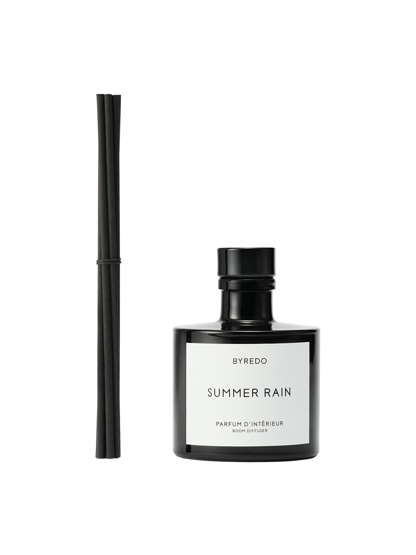 Summer Rain Reed Diffuser 200ml