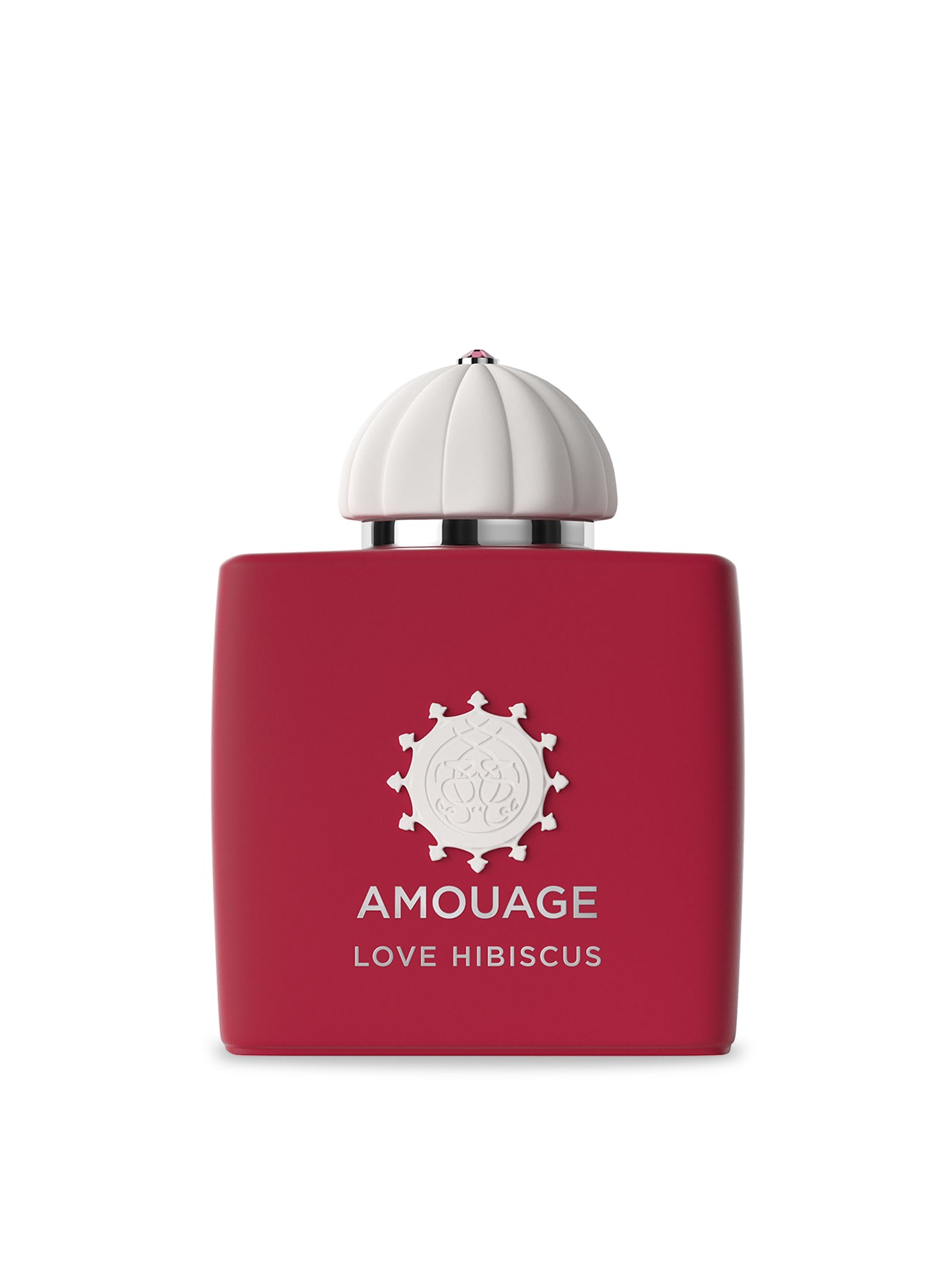 Love Hibiscus Eau de Parfum 100ml
