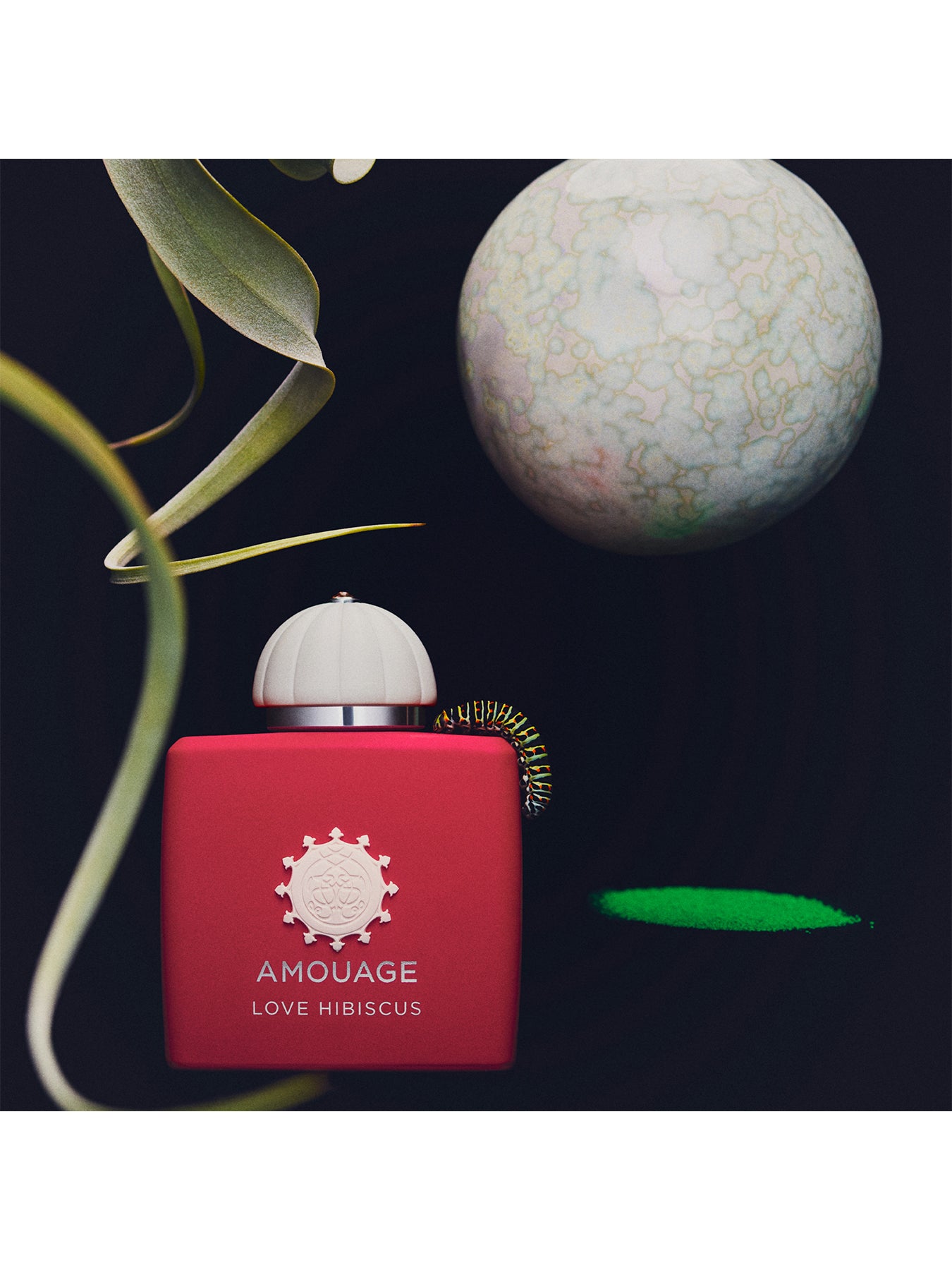 Love Hibiscus Eau de Parfum 100ml