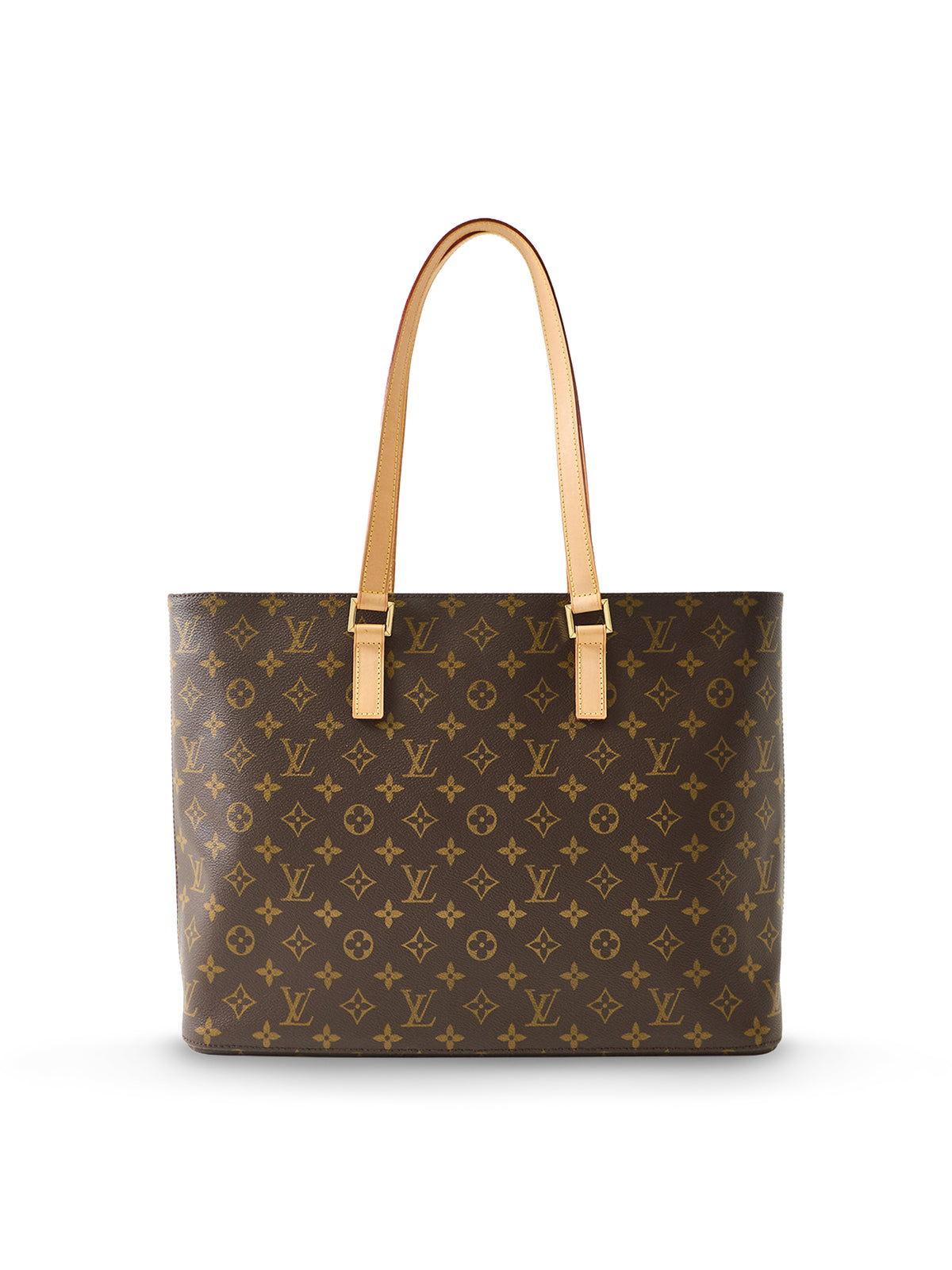 Louis Vuitton LePrix Monogram Luco Tote Bag