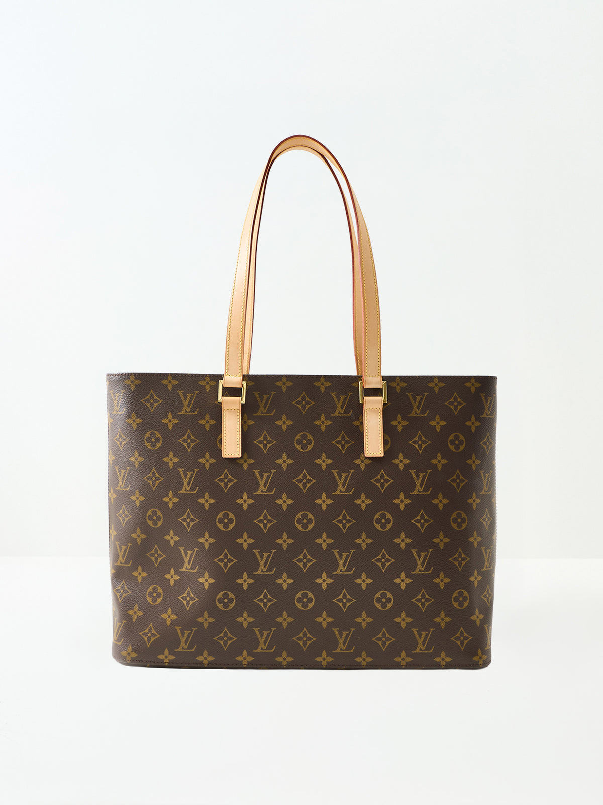 Louis Vuitton LePrix Monogram Luco Tote Bag