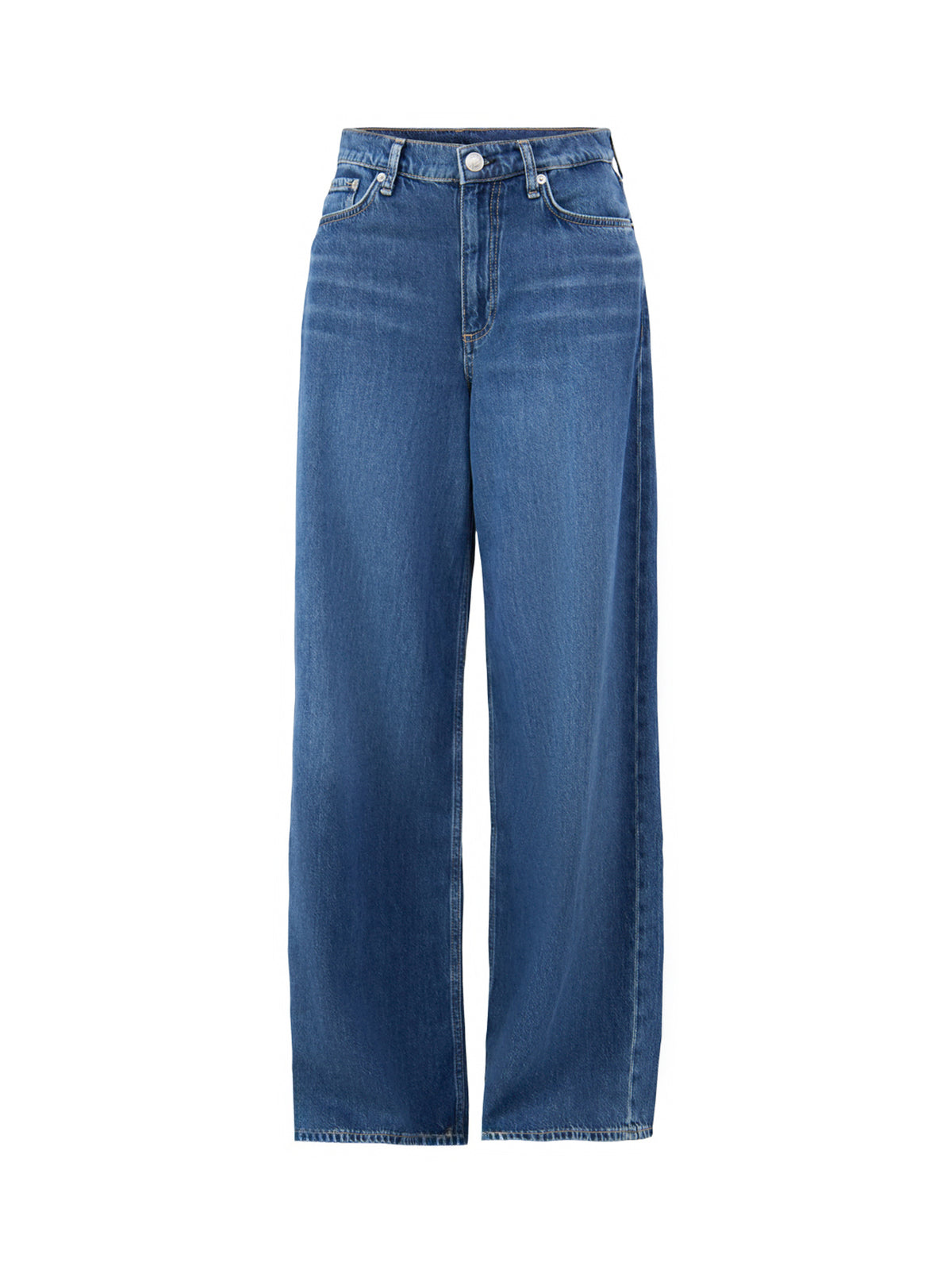 Featherweight Sofie Full Wide Jeans