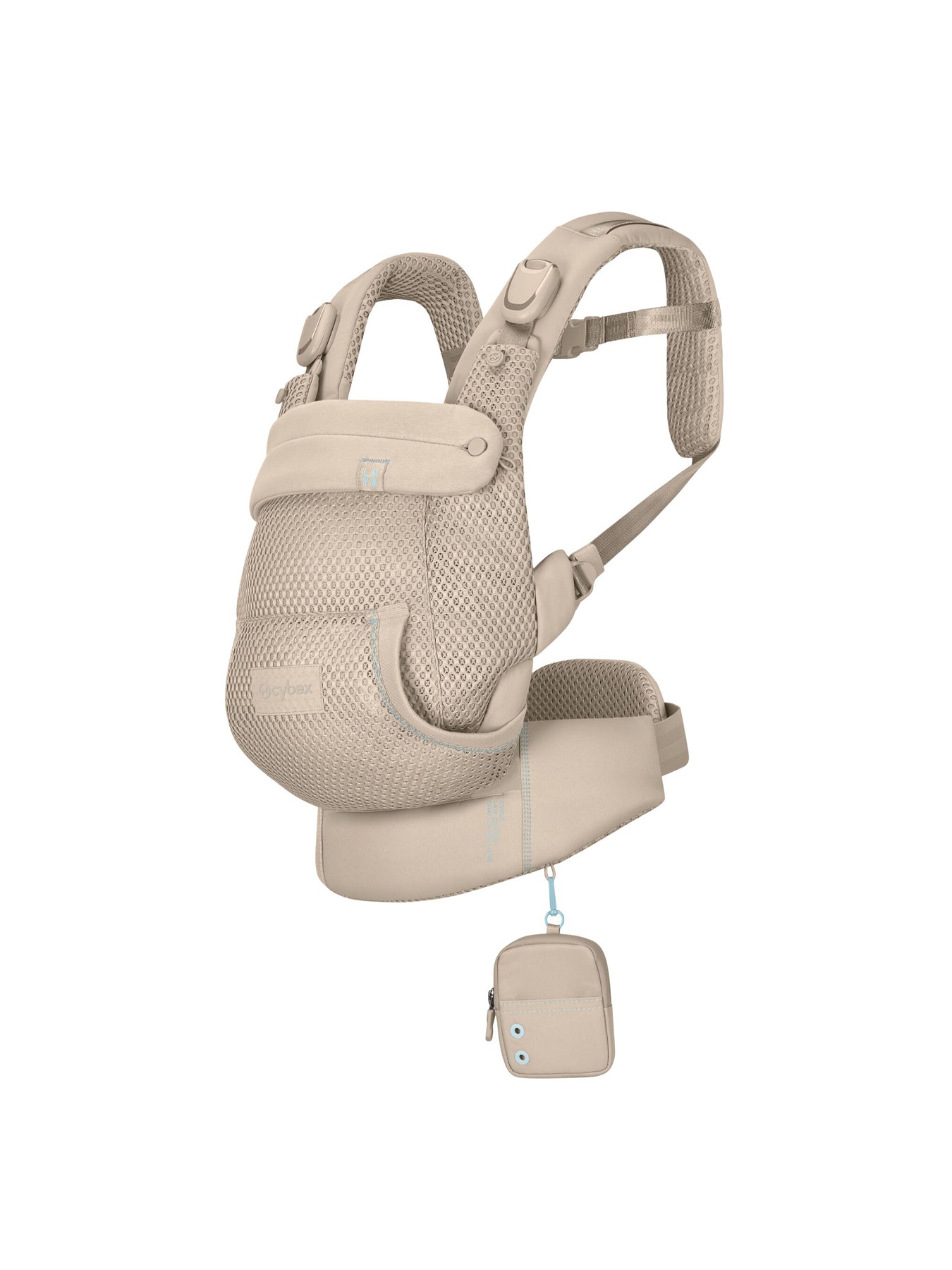 LAYA Baby Carrier Beige