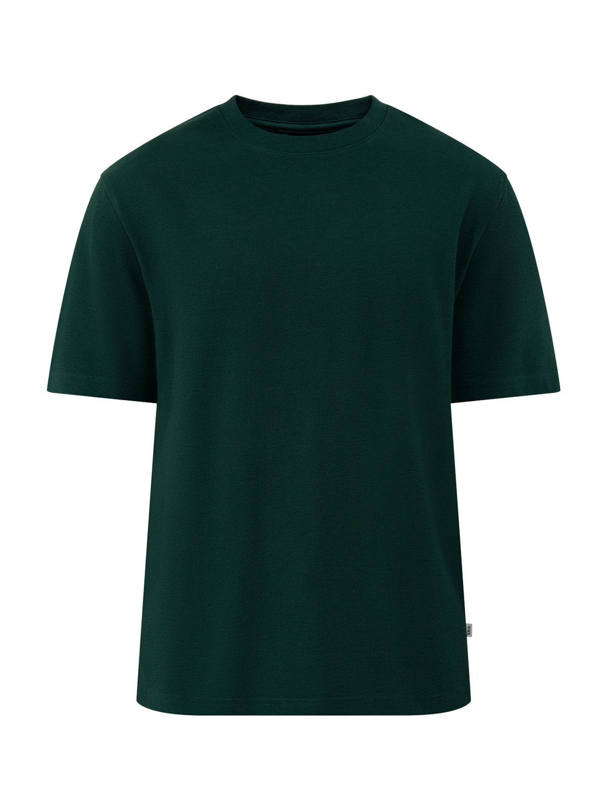 Organic Cotton Dean Short-Sleeved T-Shirt