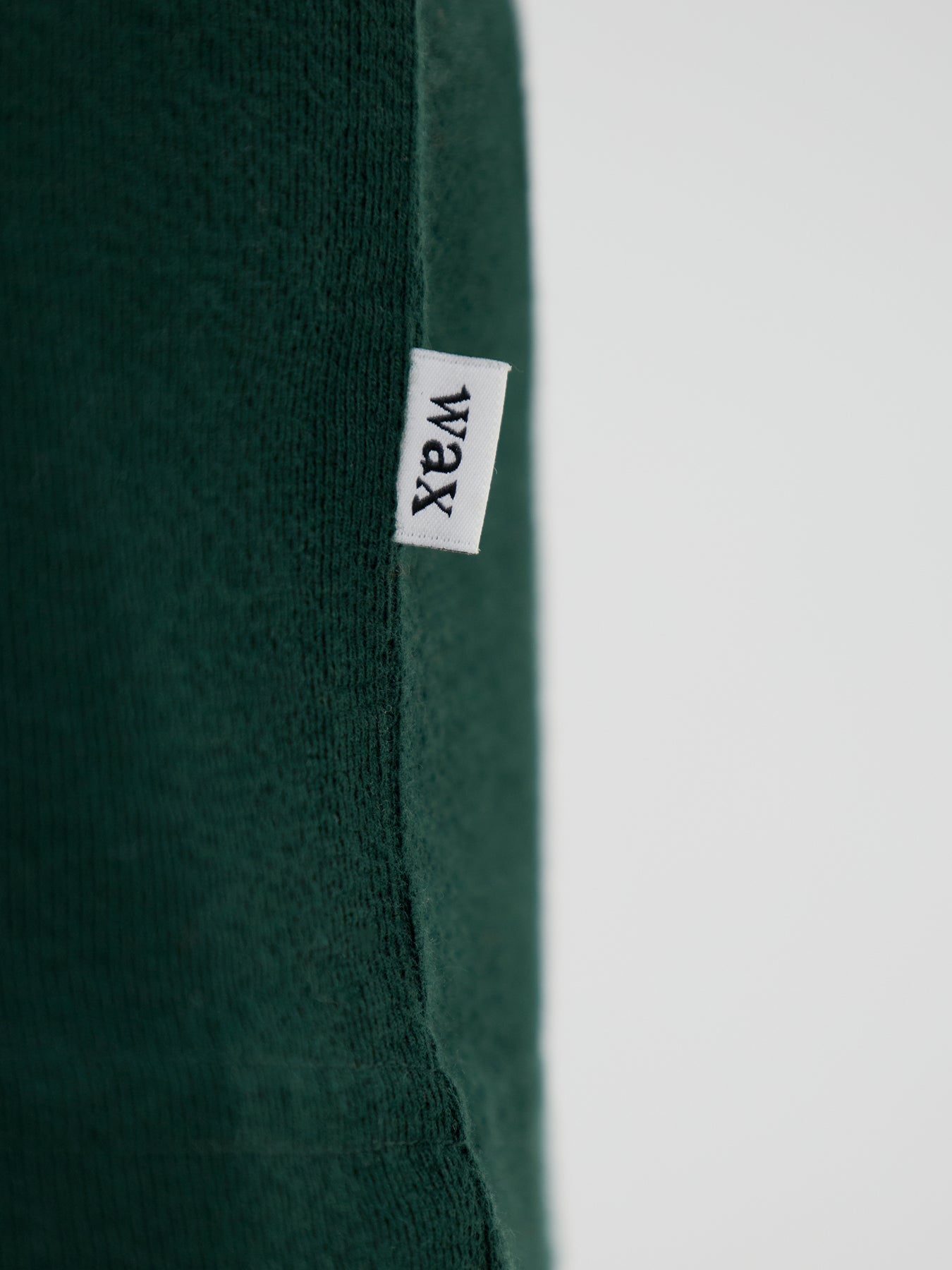 Organic Cotton Dean Short-Sleeved T-Shirt