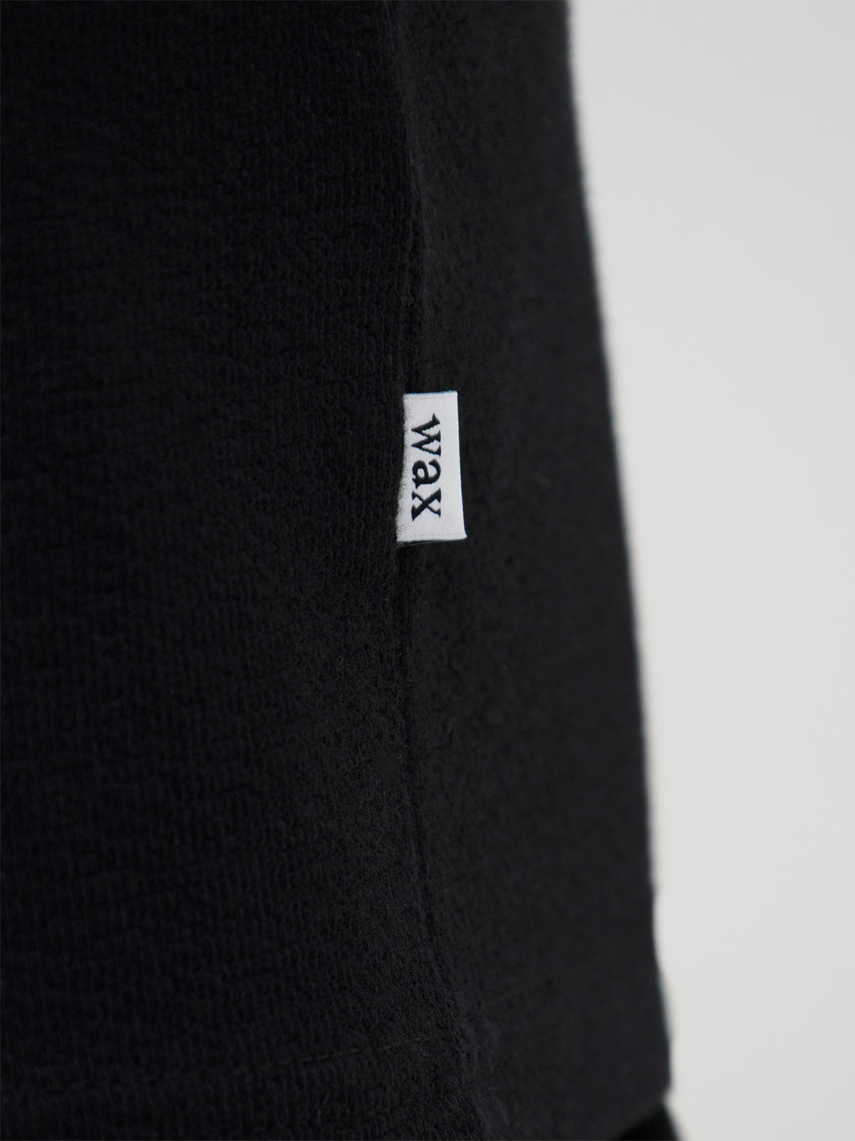 Organic Cotton Hayden Long-Sleeved T-Shirt