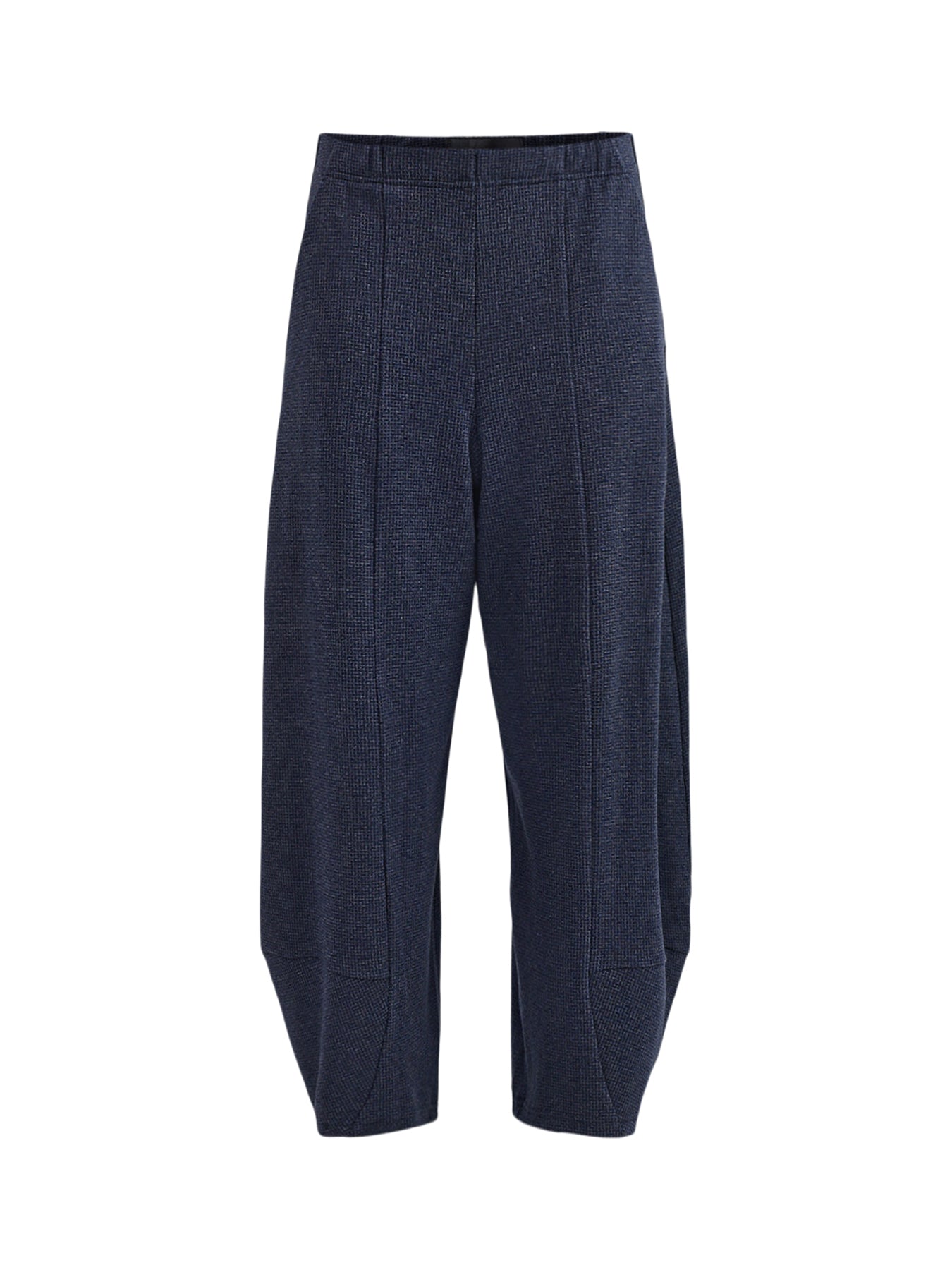 O Shaped Jersey Trousers