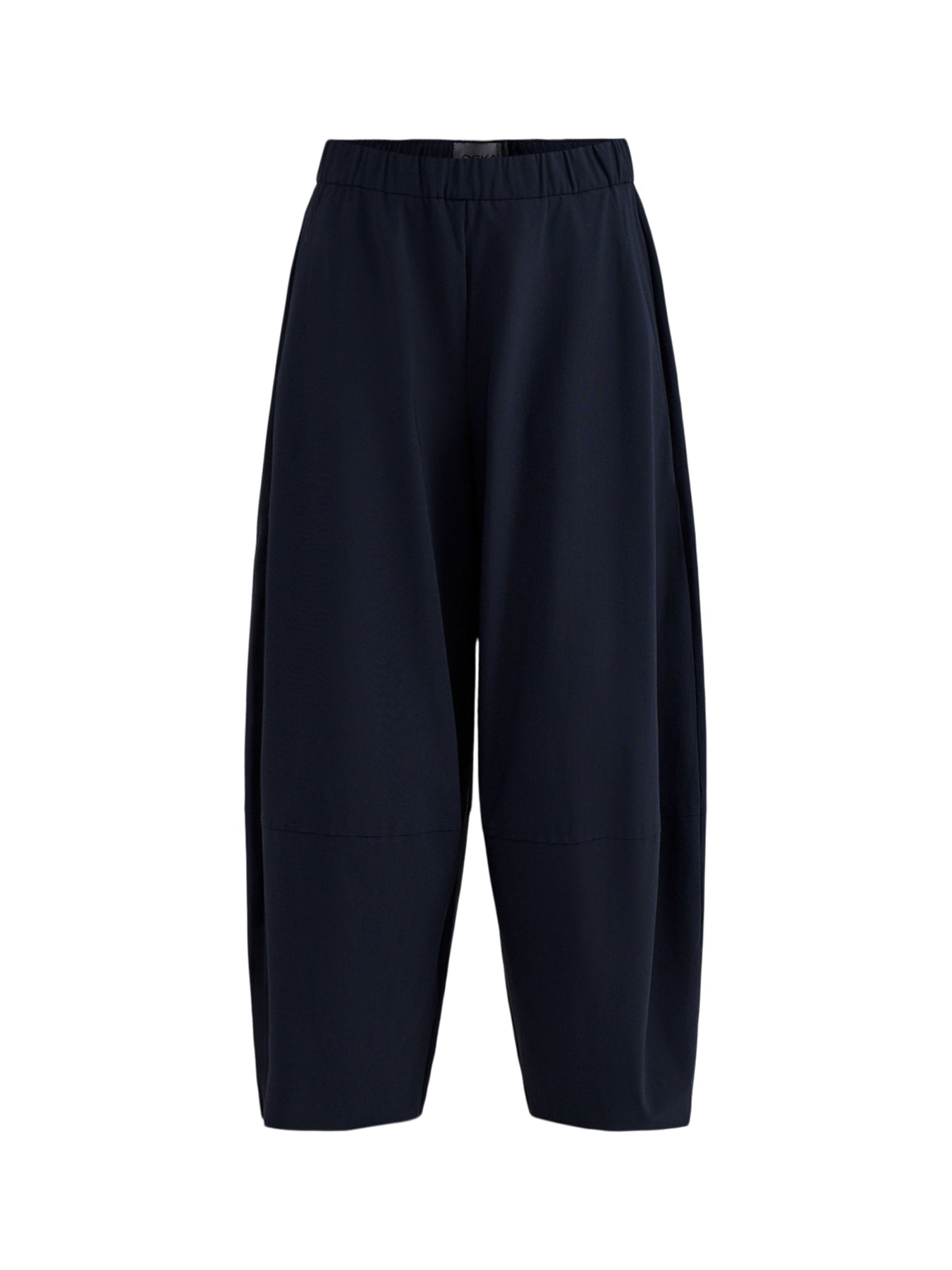 O Shaped Tech Trousers