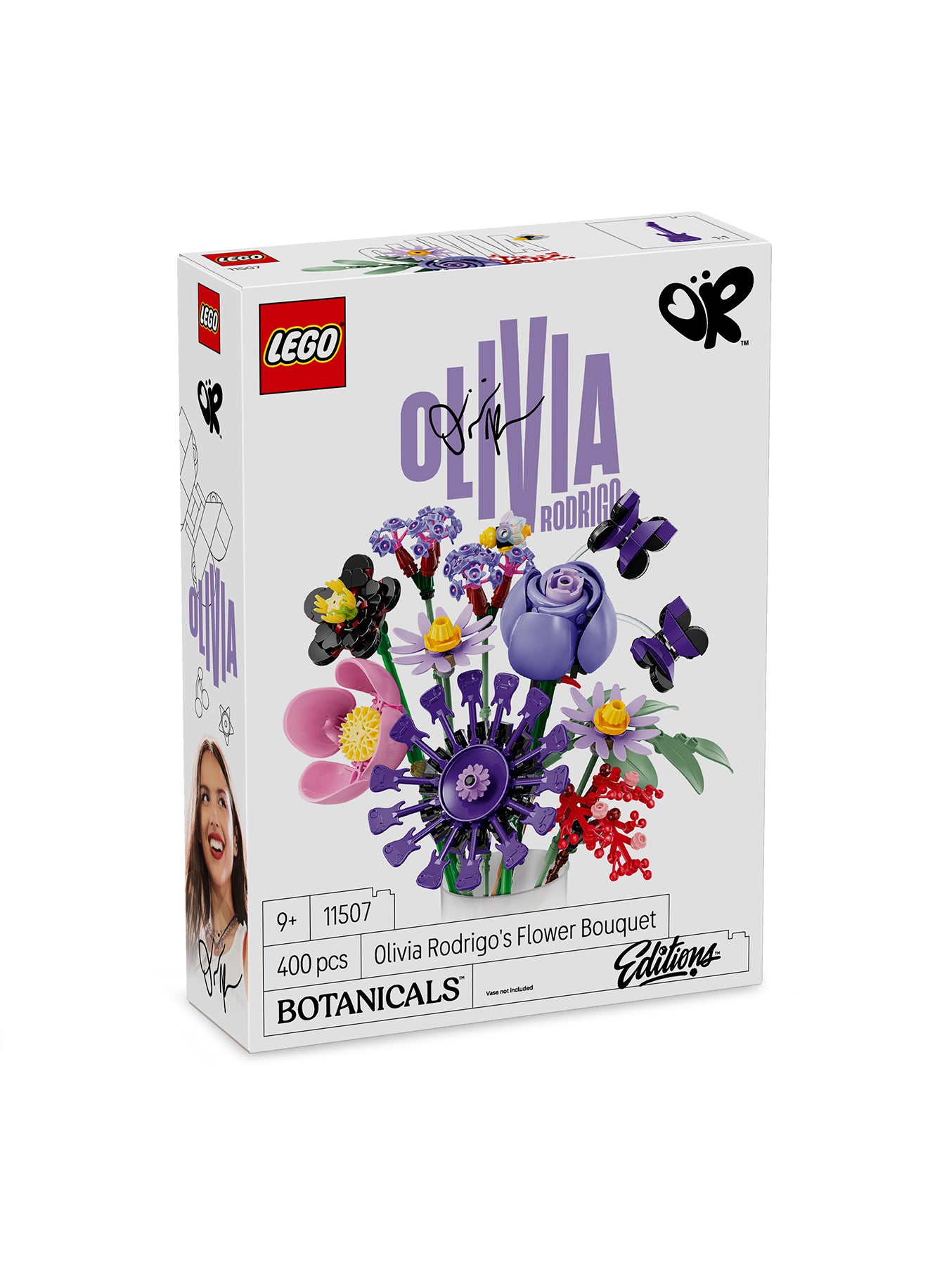 LEGO Botanicals 10357