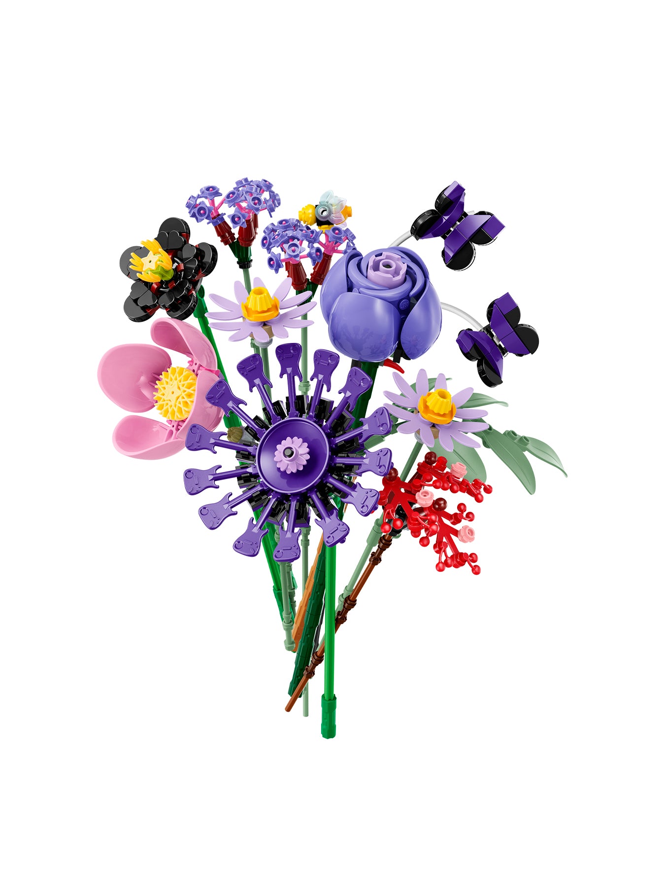 LEGO Botanicals 10357