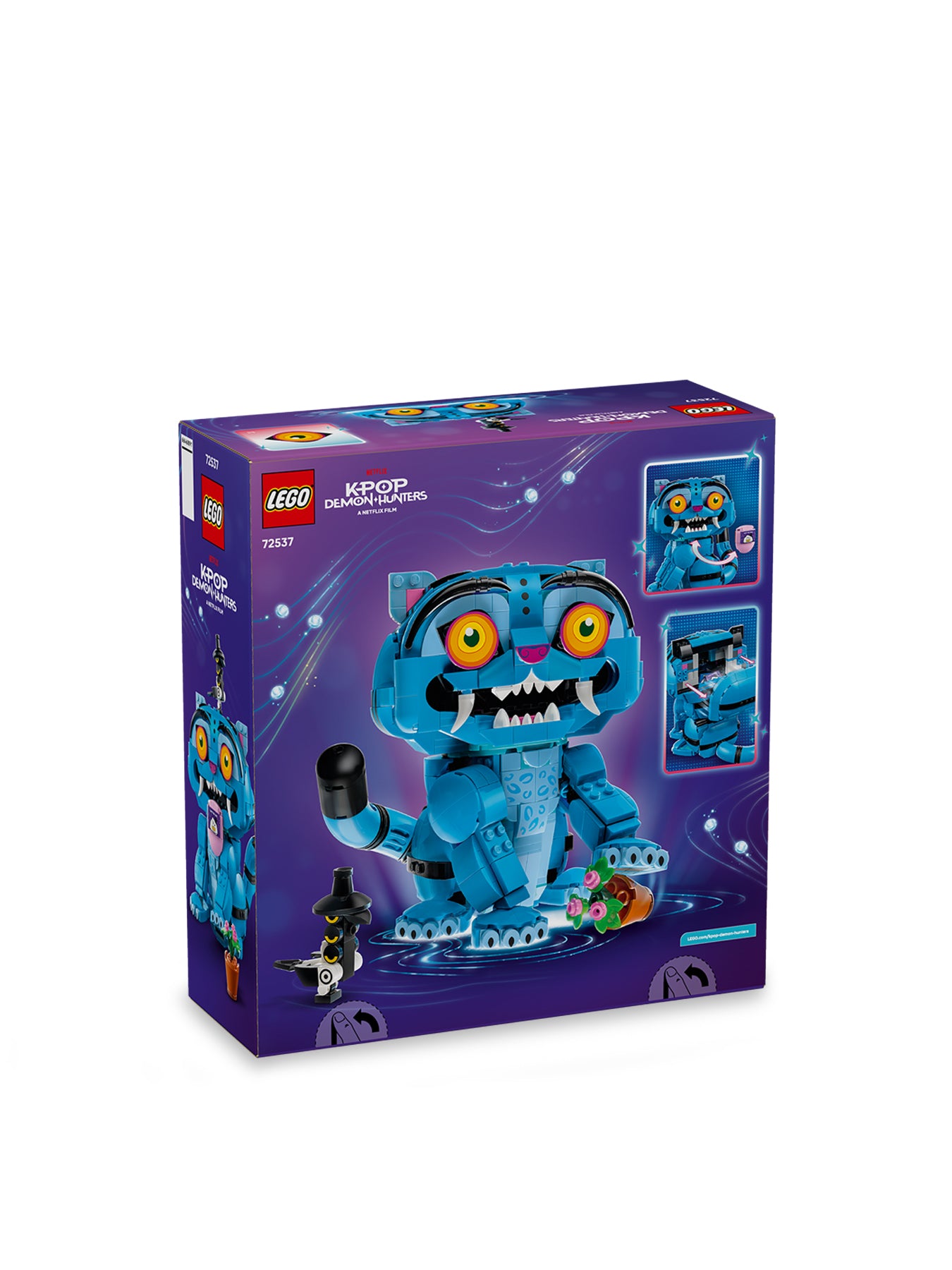 LEGO Lollipop 72537