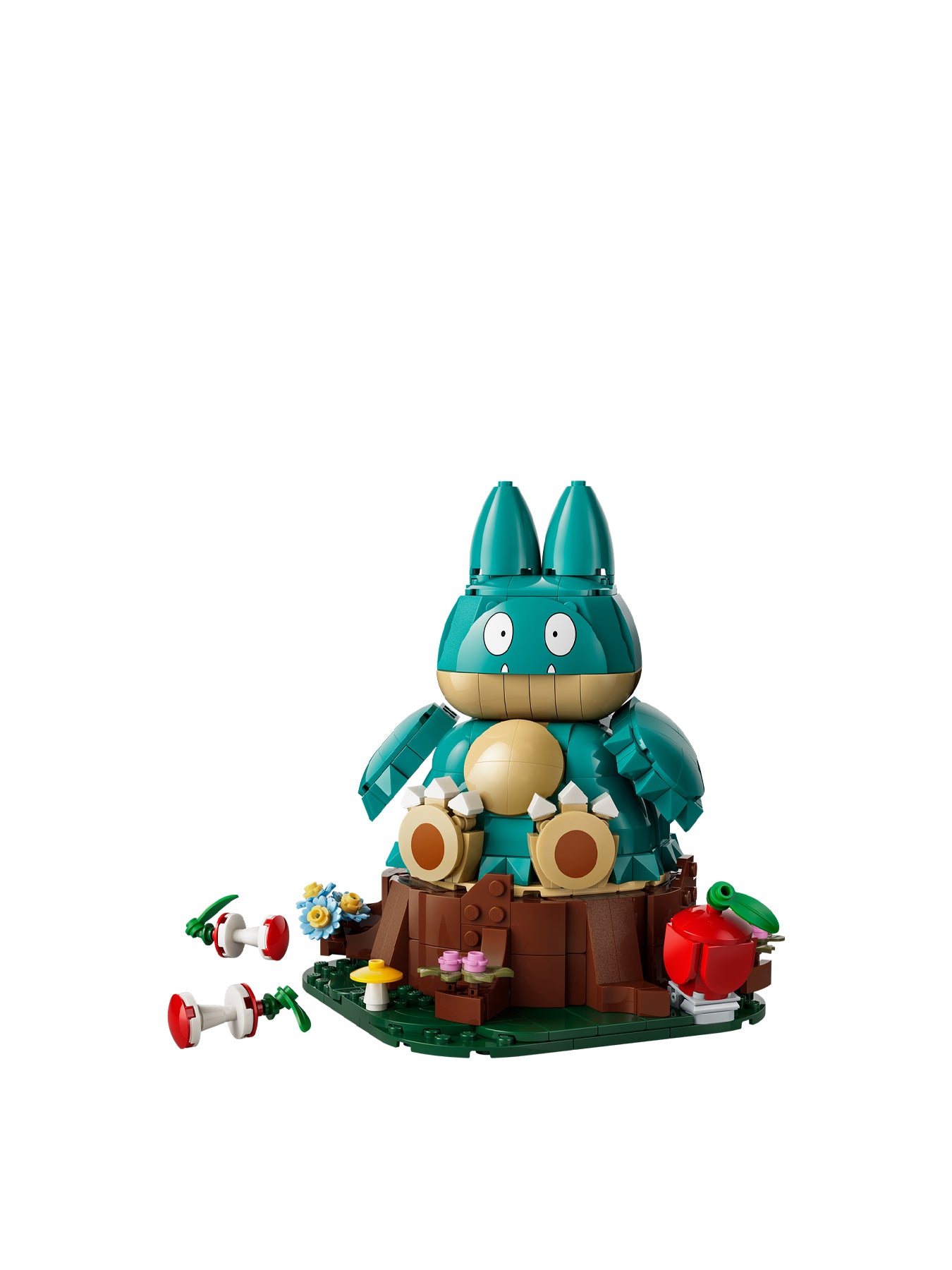 LEGO Pokémon 72150