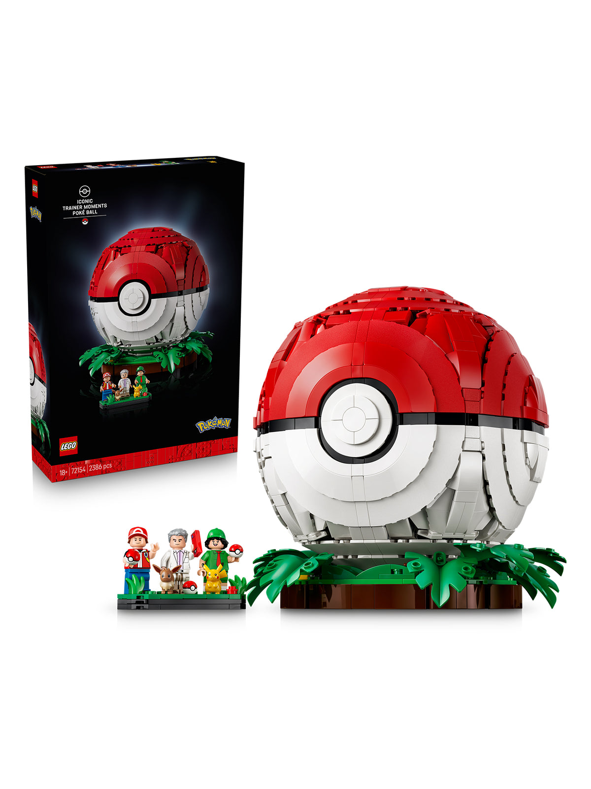 Pokémon 72154