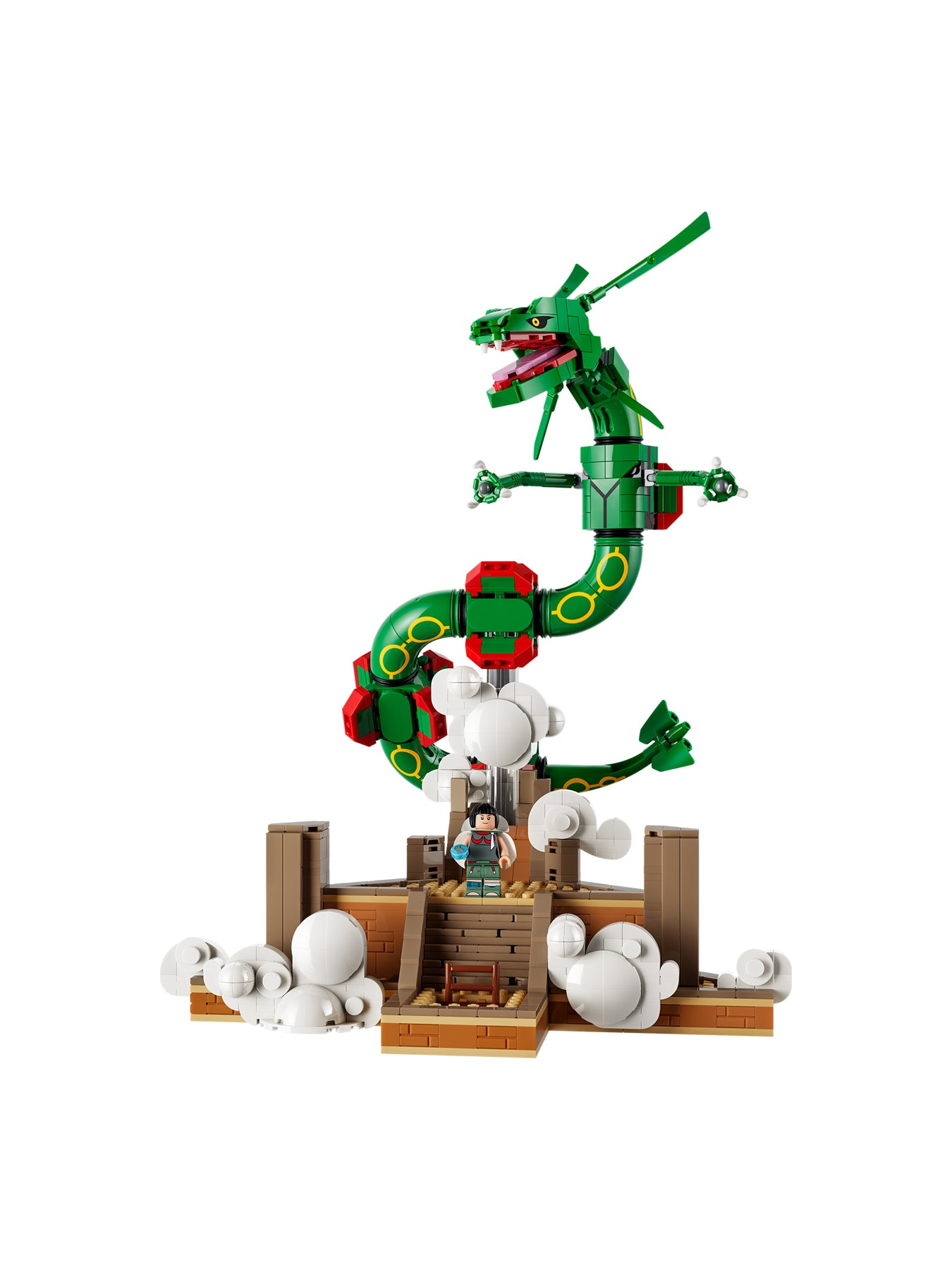 LEGO Pokémon 72168
