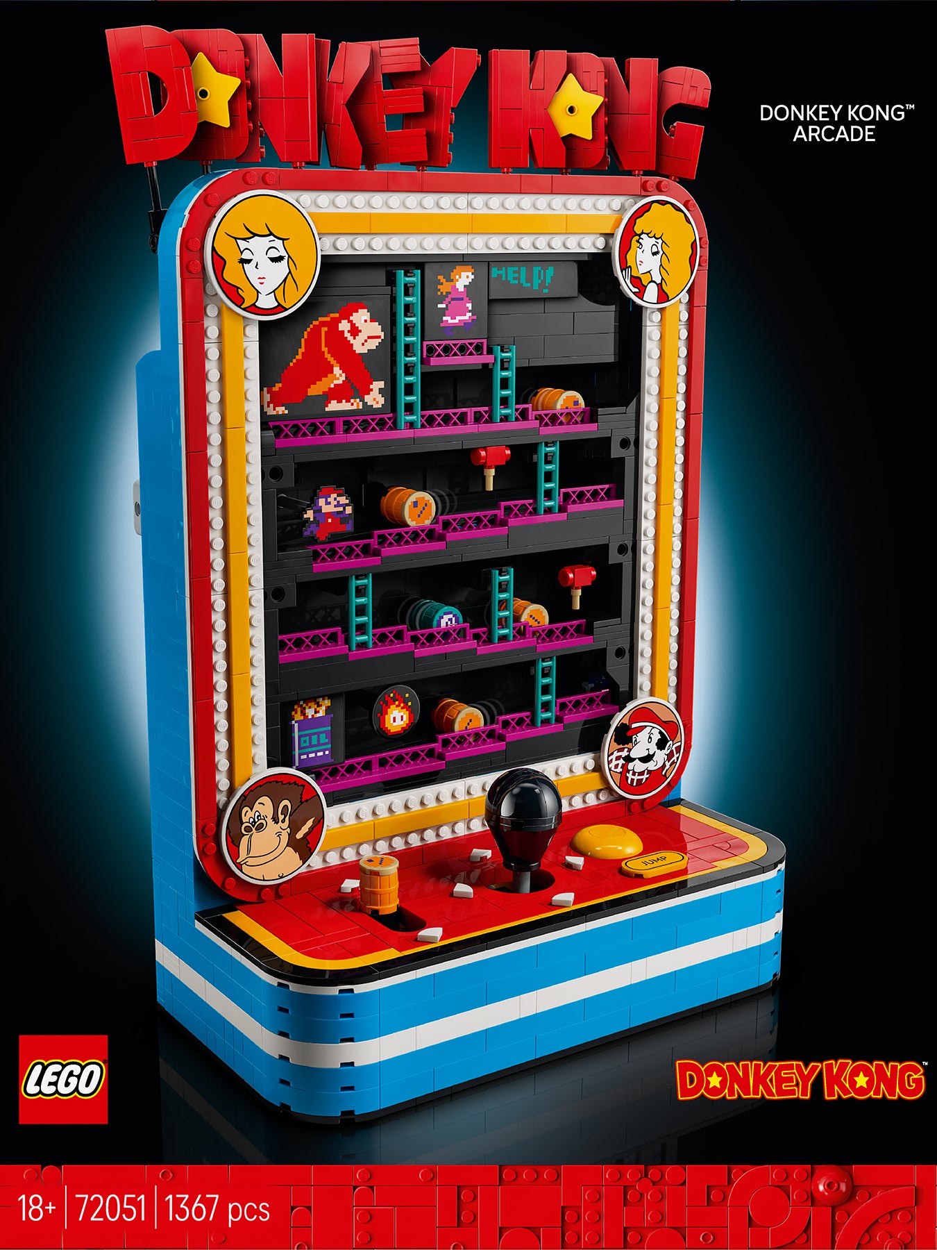 LEGO Super Mario 72051