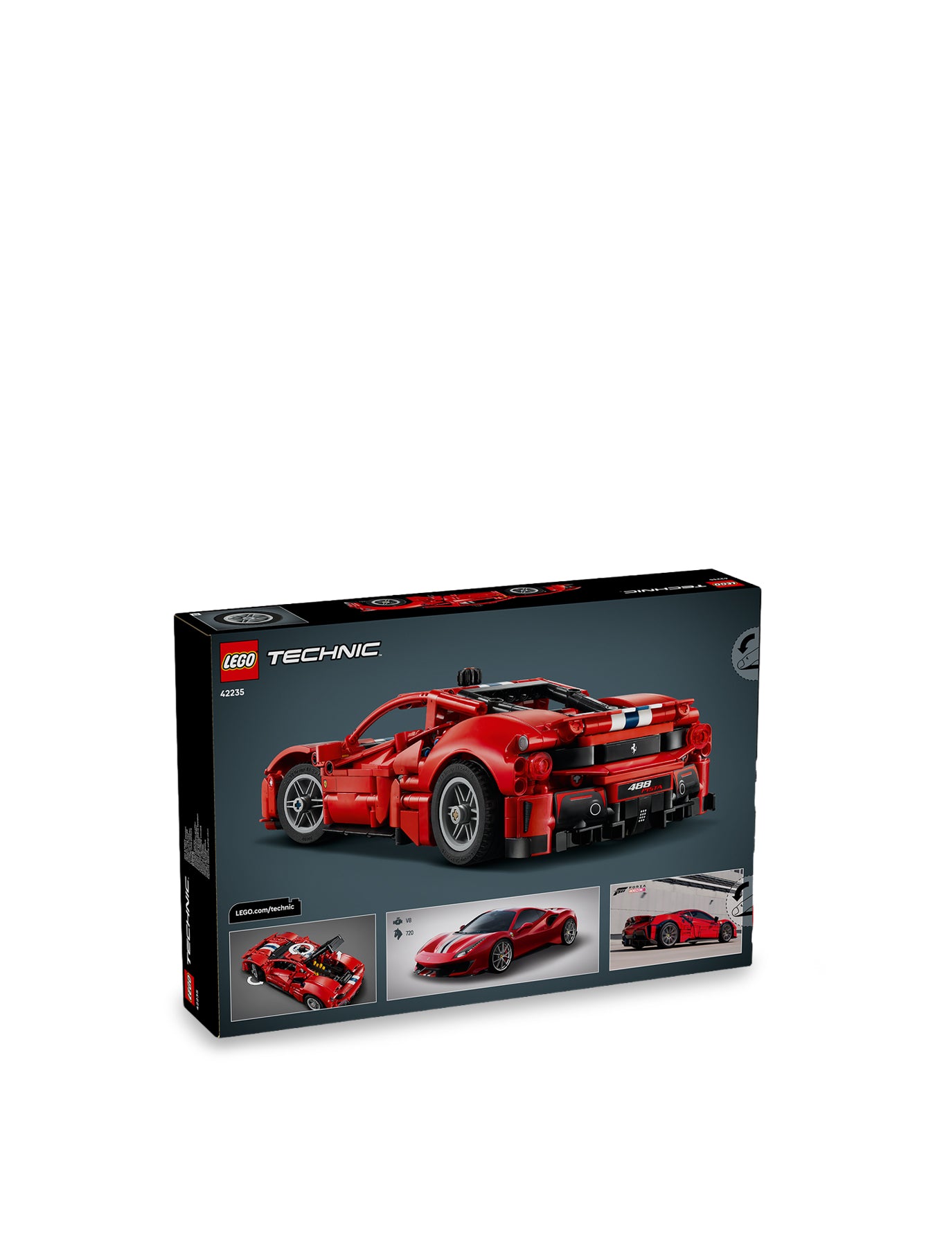 LEGO Technic 42235