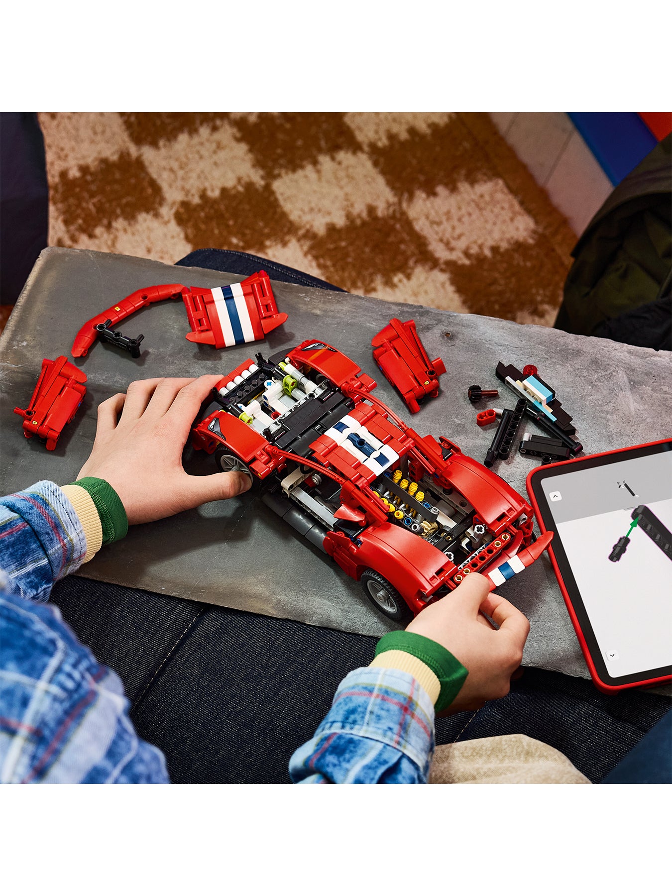 LEGO Technic 42235