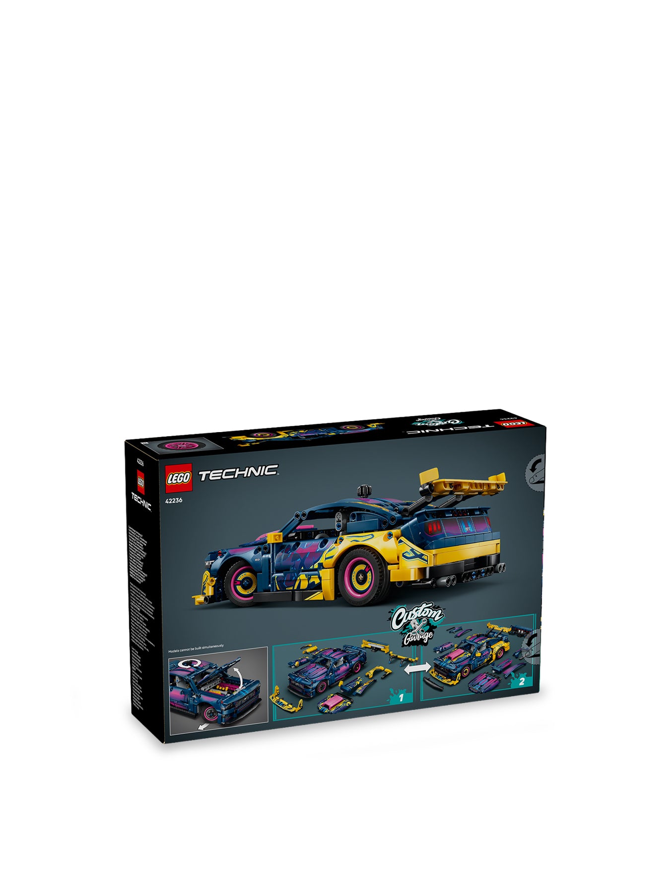 LEGO Technic 42236