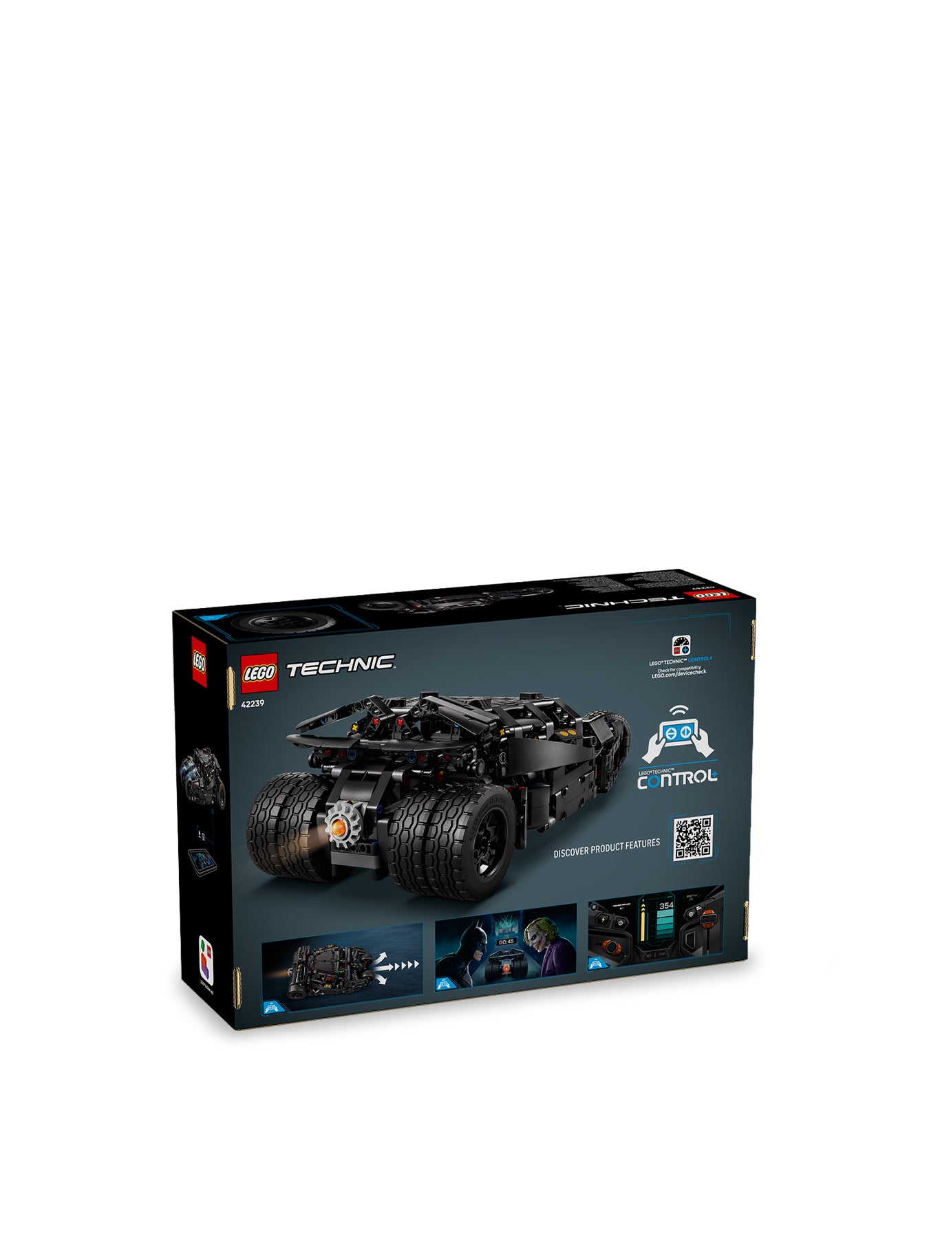LEGO Technic 42239