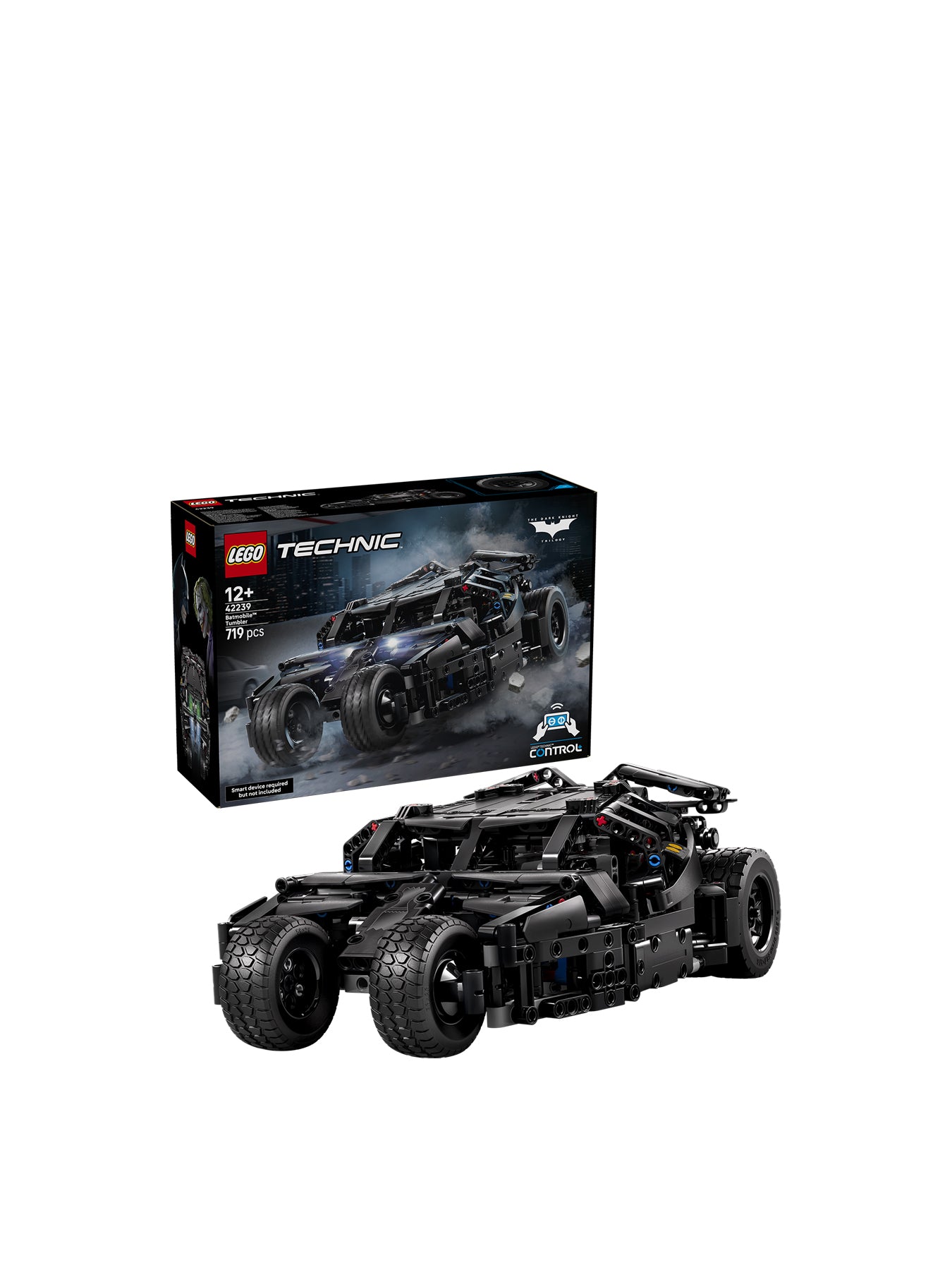LEGO Technic 42239
