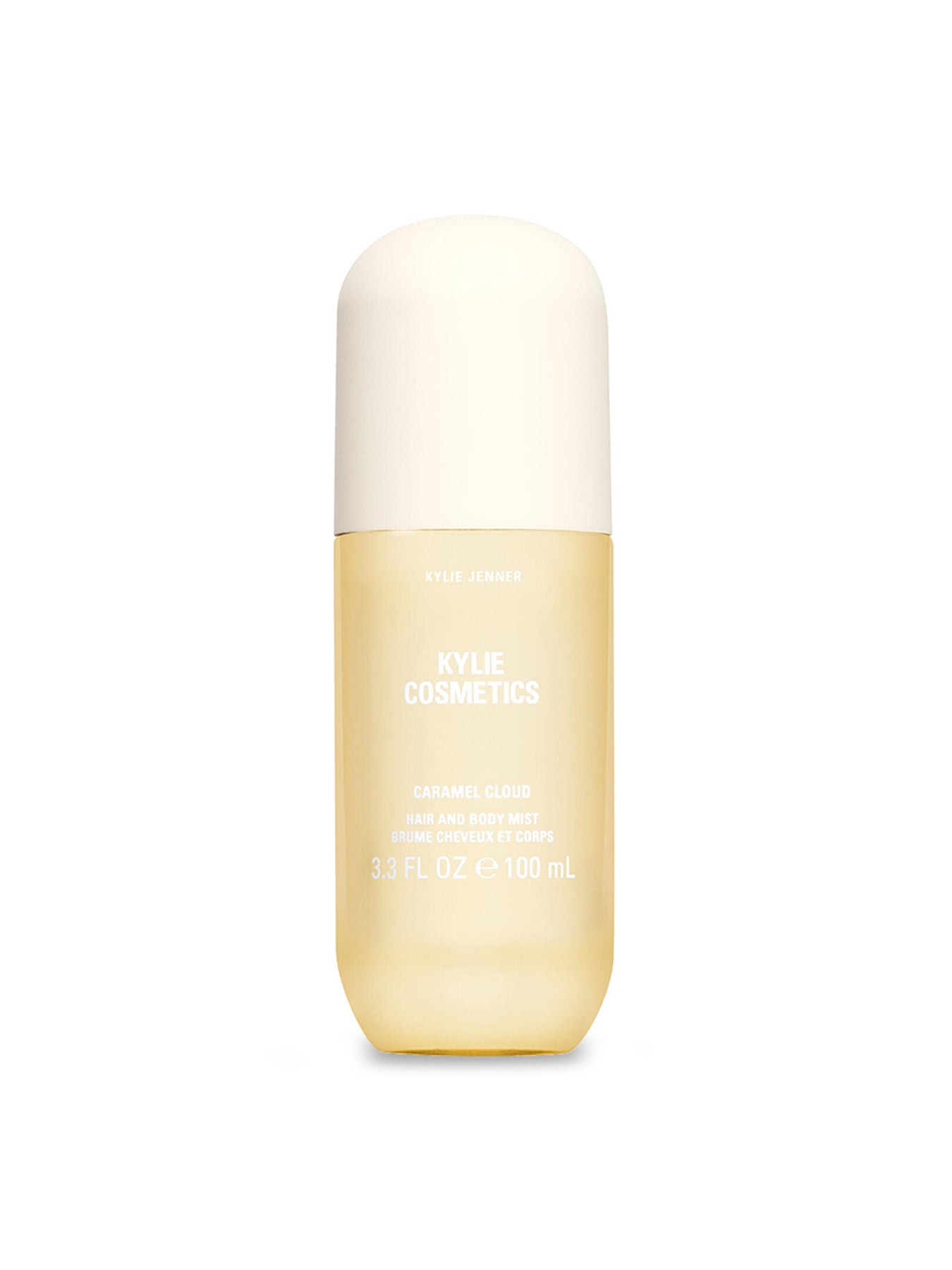 Caramel Cloud Hair & Body Mist 100ml