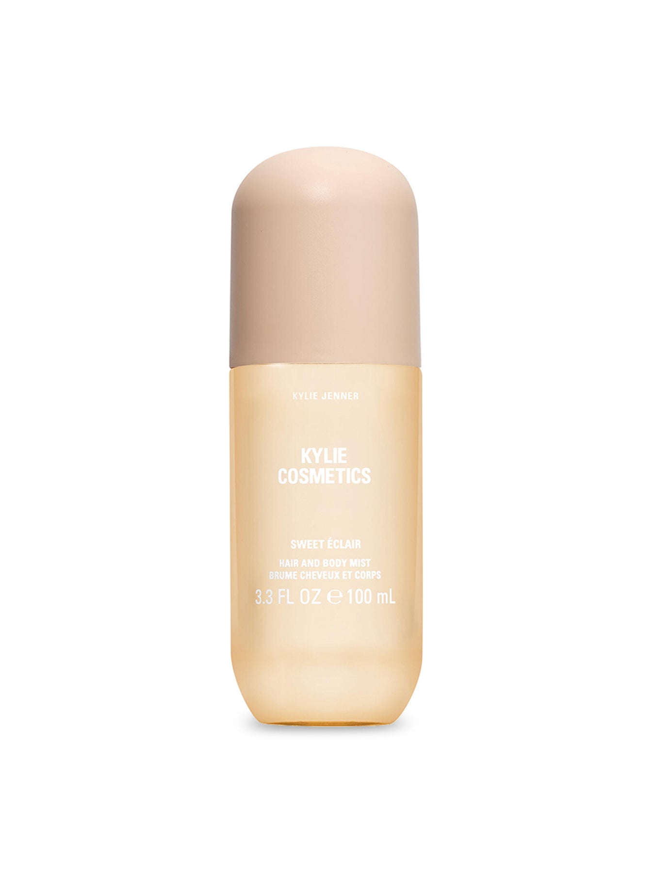 Sweet Éclair Hair & Body Mist 100ml