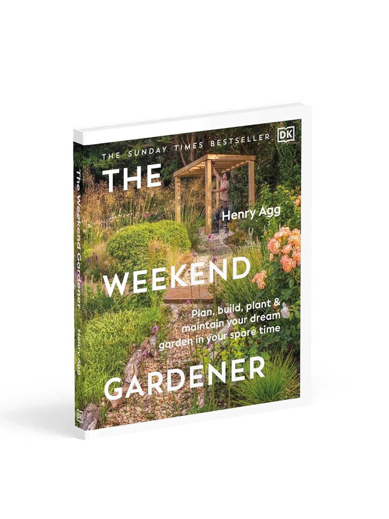 The Weekend Gardener Book