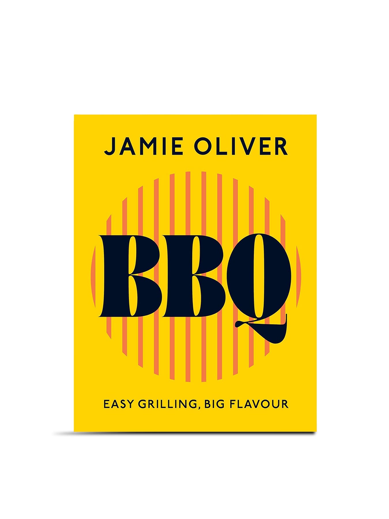 BBQ Book